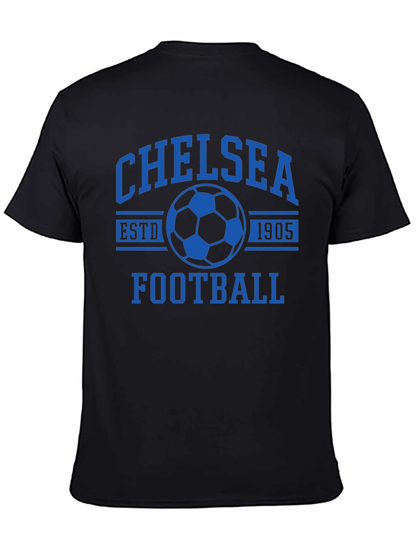 Chelsea Football Club Est. 1905 T-Shirt