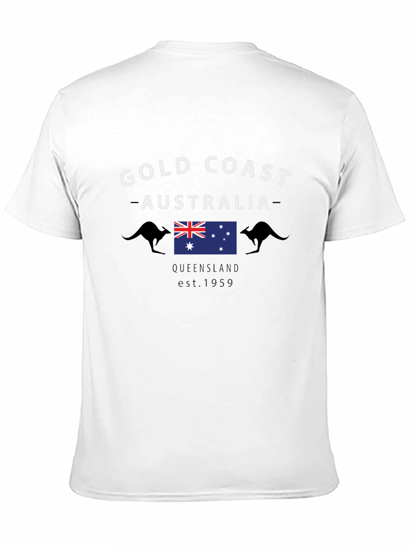 Gold Coast Australia T-Shirt