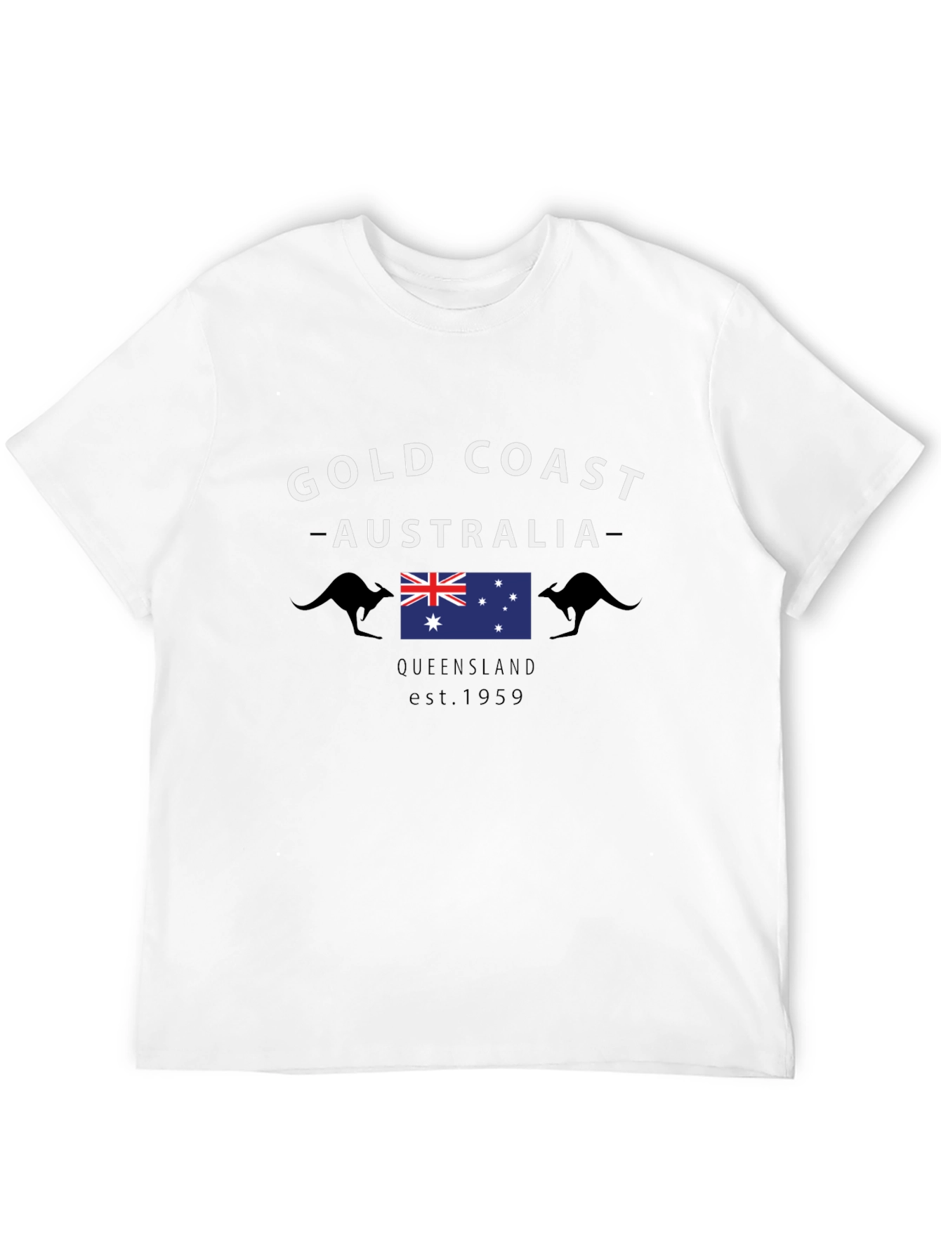 Gold Coast Australia T-Shirt