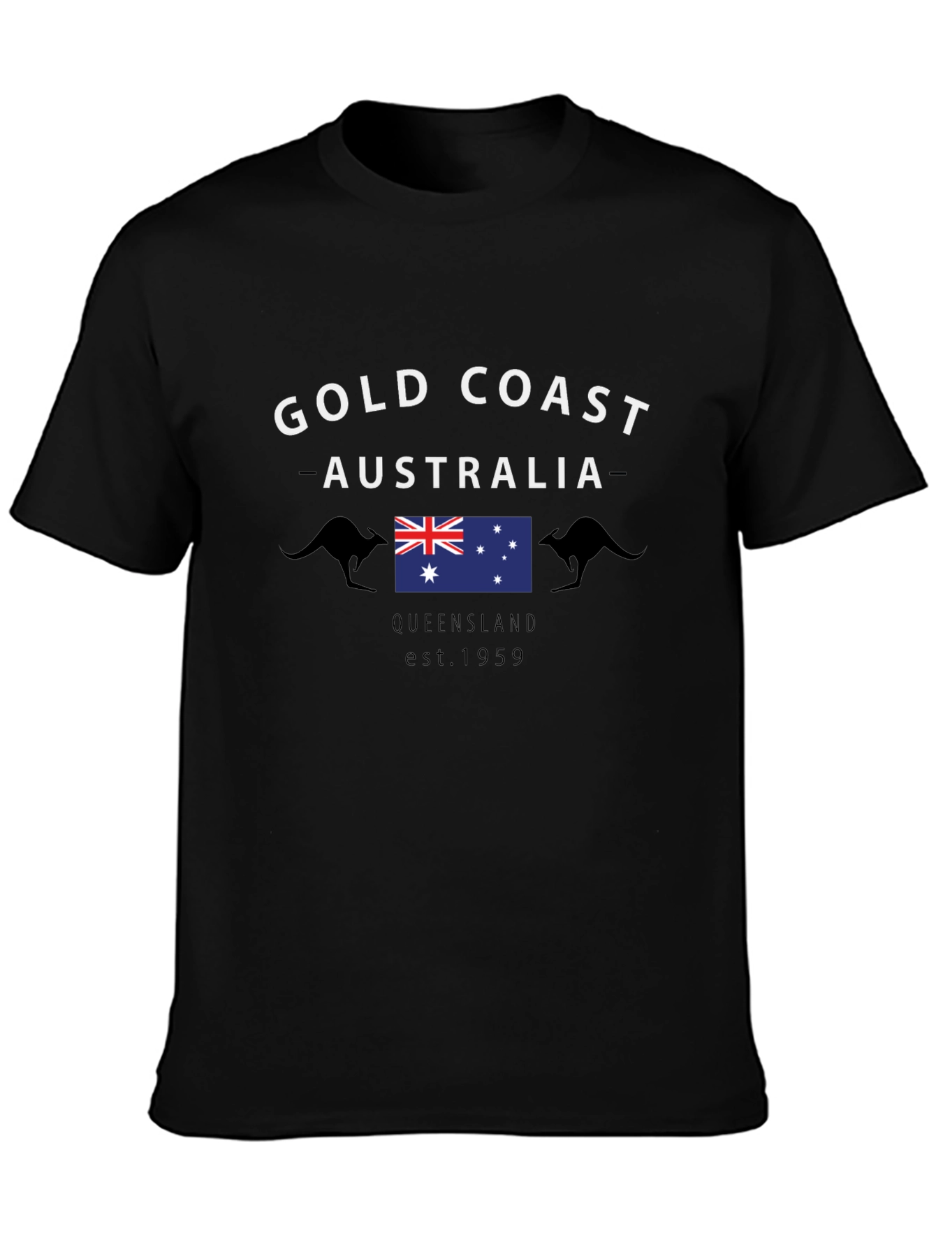 Gold Coast Australia T-Shirt