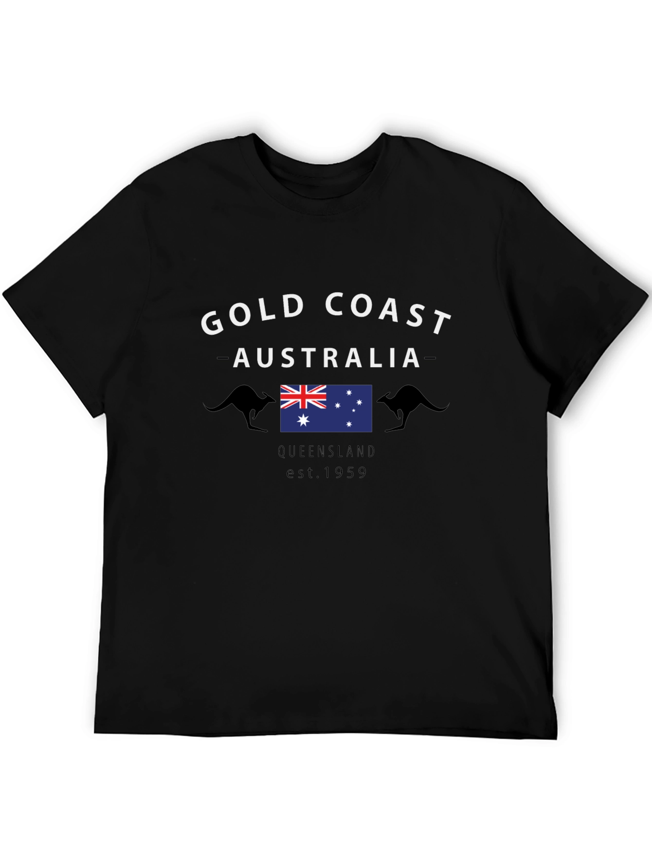 Gold Coast Australia T-Shirt
