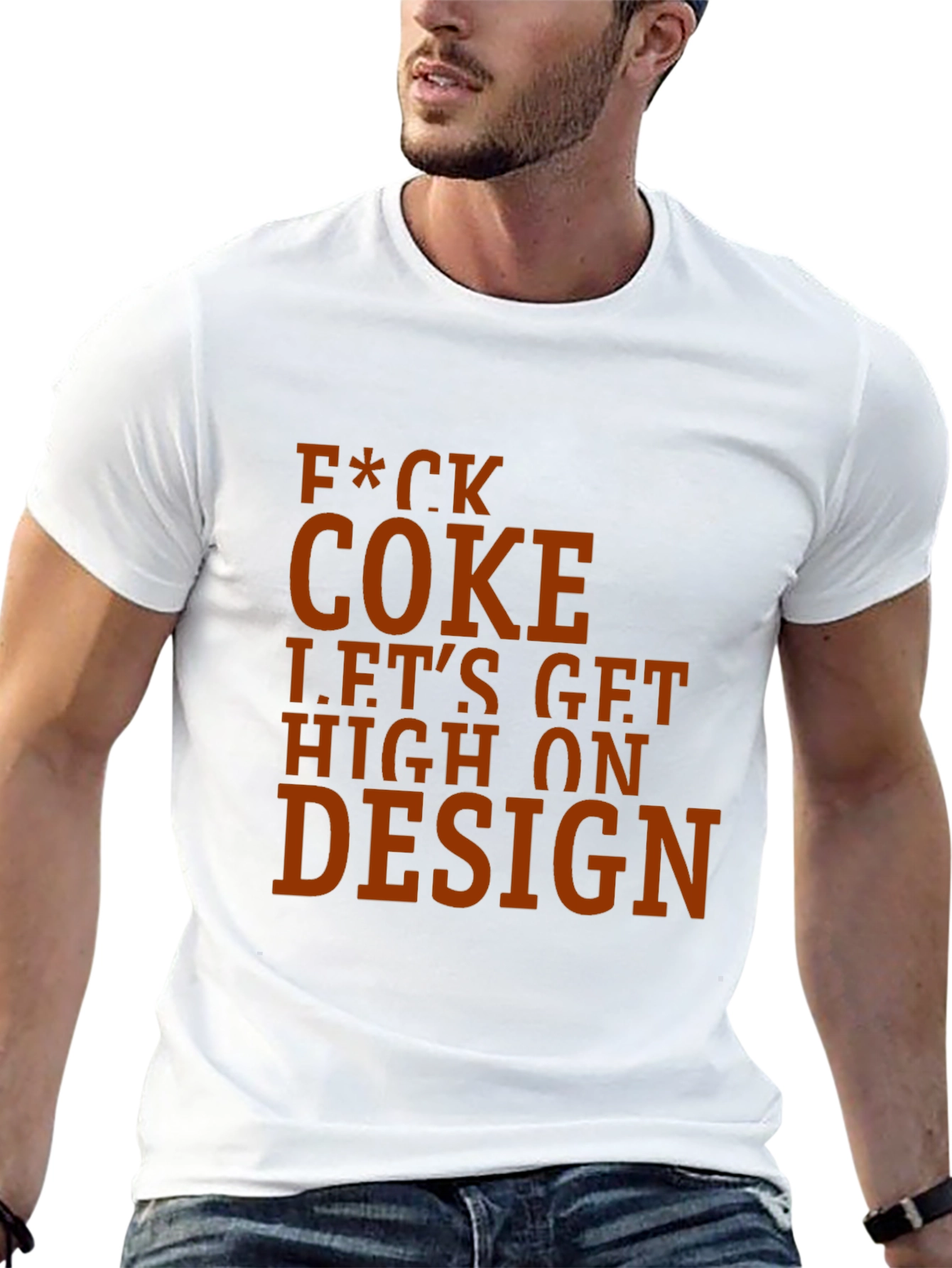 Design T-Shirt