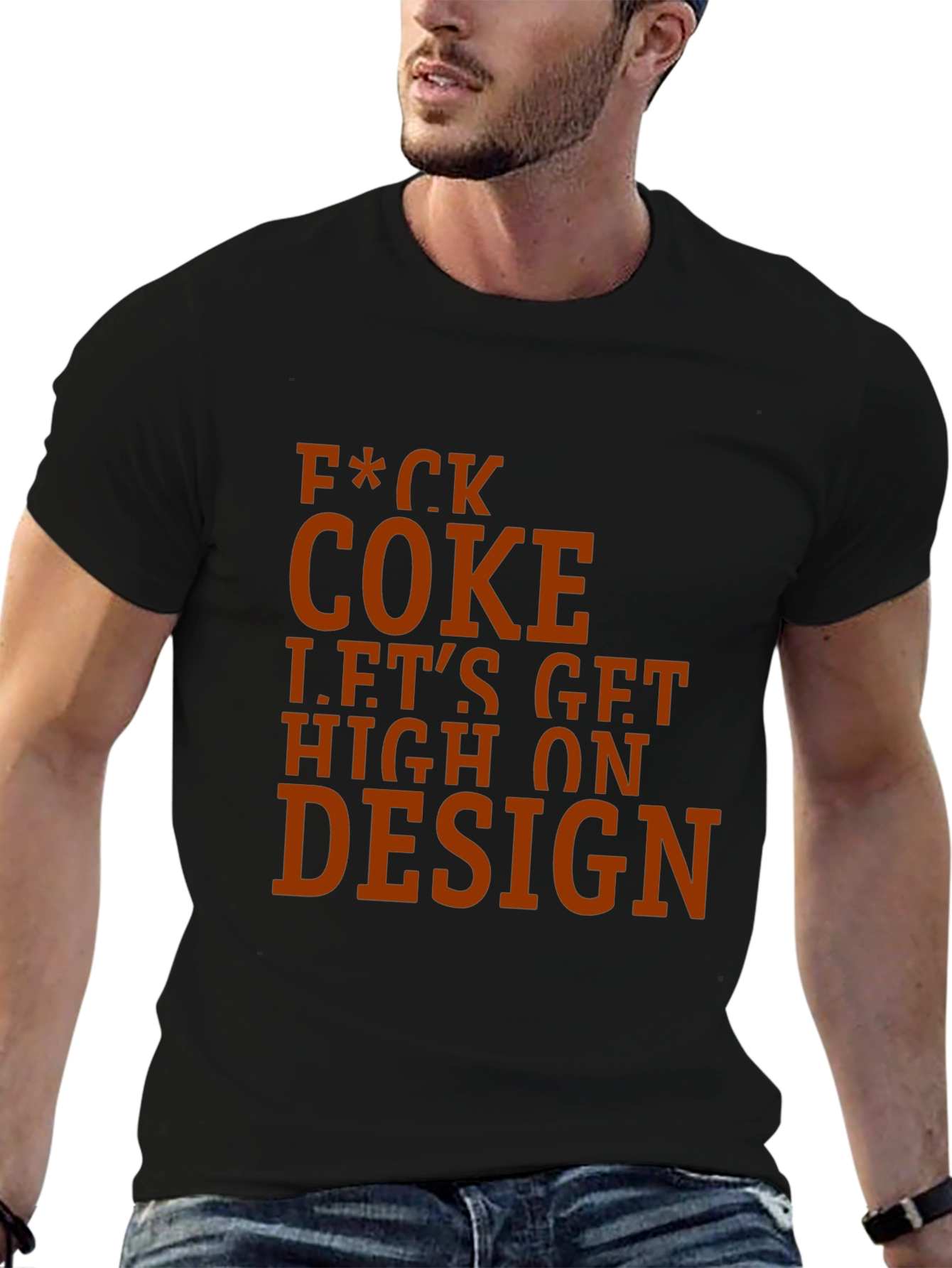 Design T-Shirt