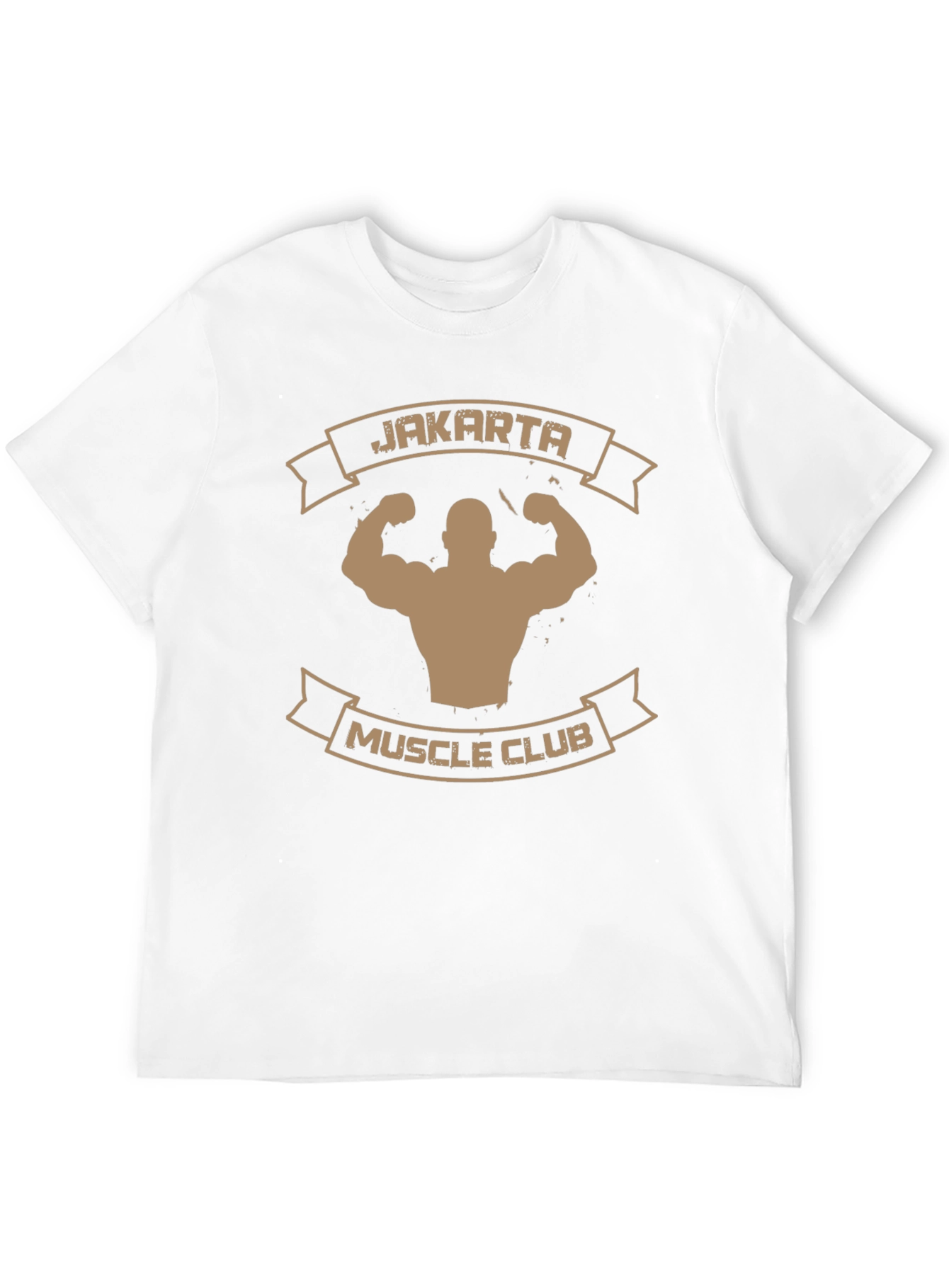 Jakarta Muscle Club T-Shirt