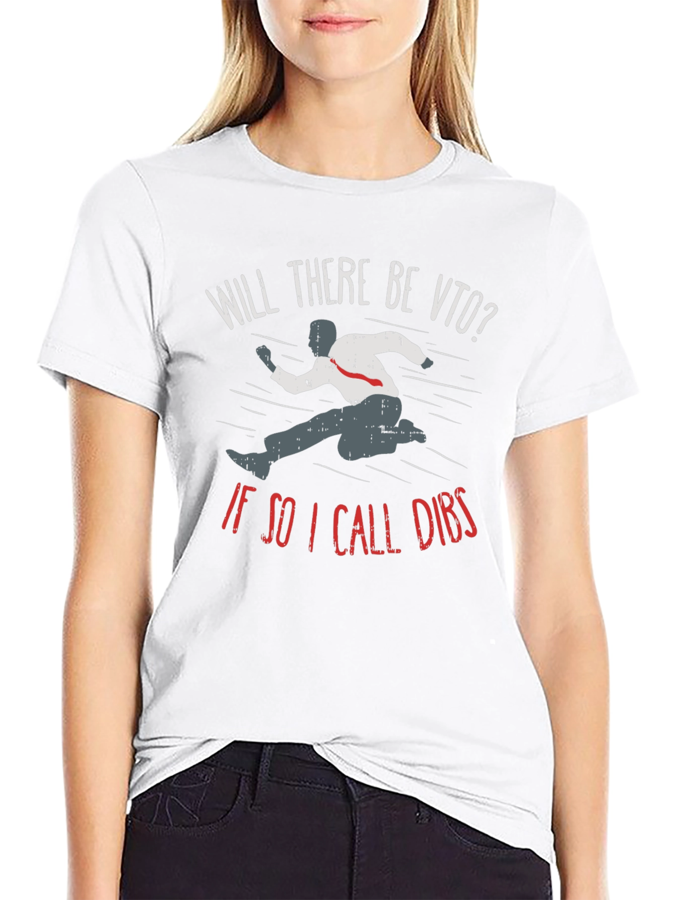 Will There Be VTO? T-Shirt