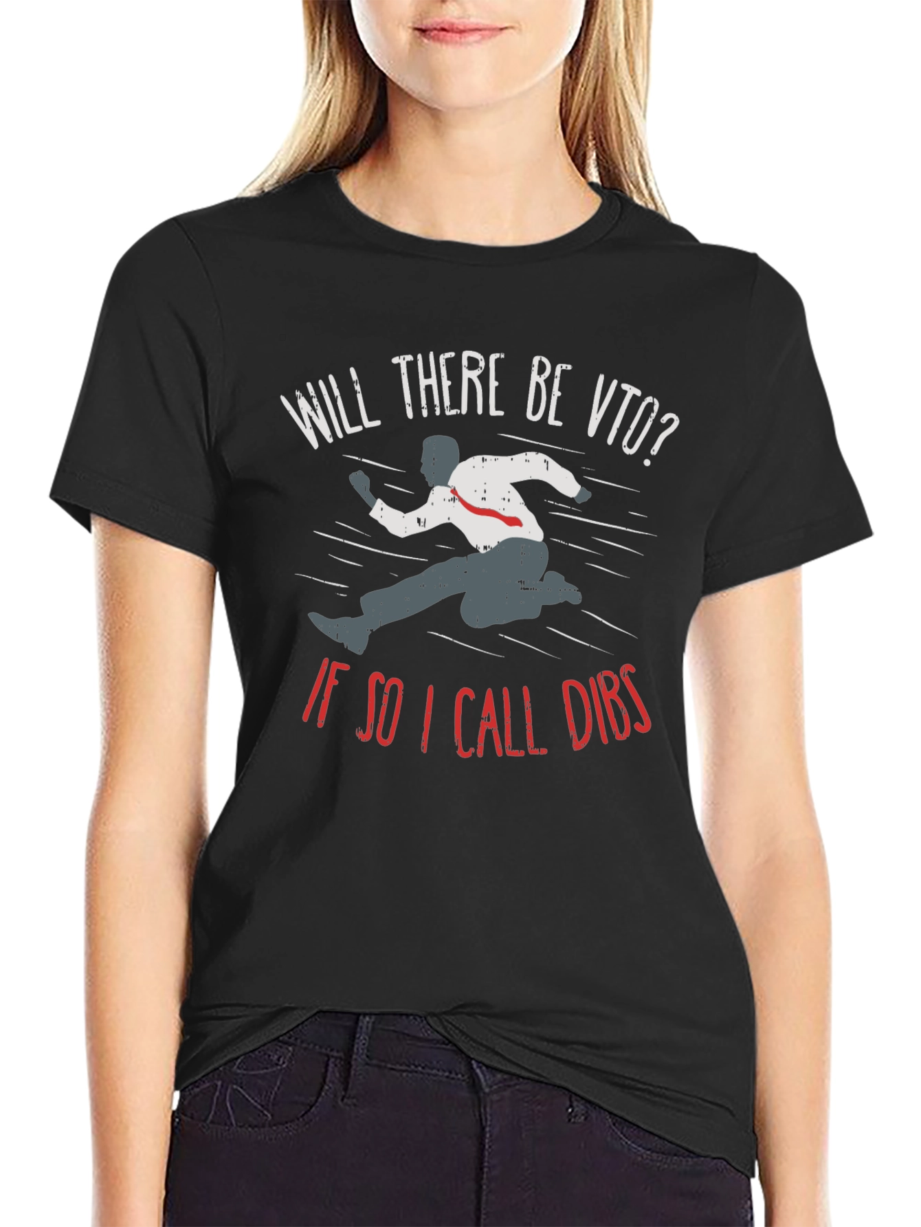 Will There Be VTO? T-Shirt