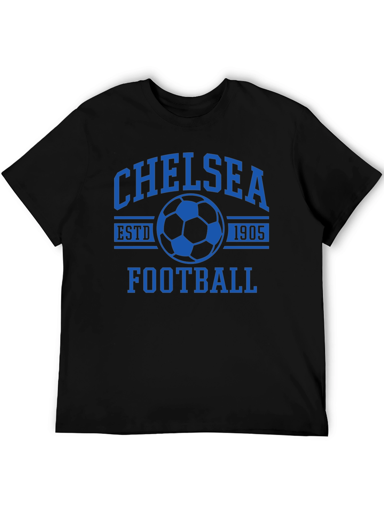 Chelsea Football Club Est. 1905 T-Shirt