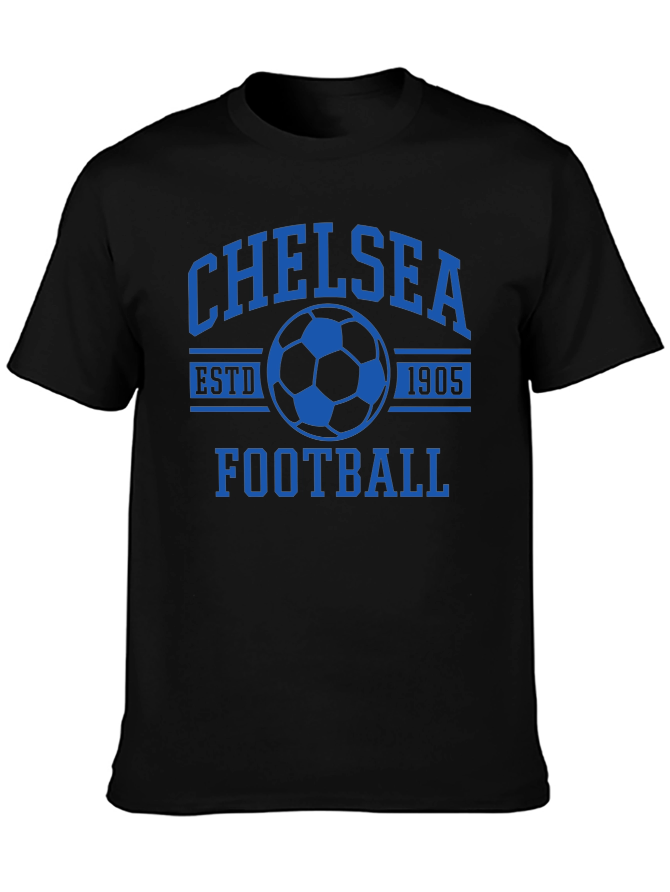 Chelsea Football Club Est. 1905 T-Shirt