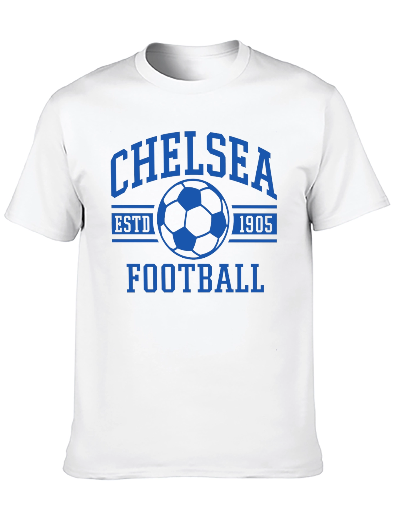Chelsea Football Club Est. 1905 T-Shirt