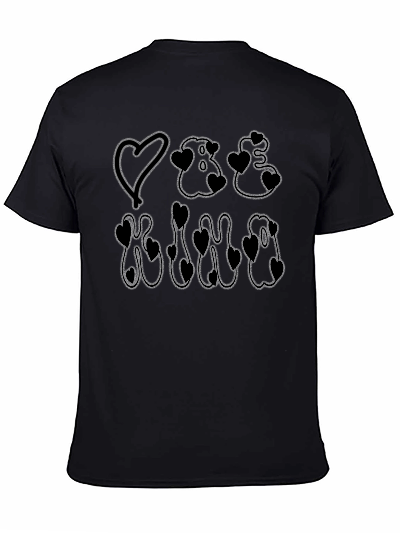Love Be Kind T-Shirt