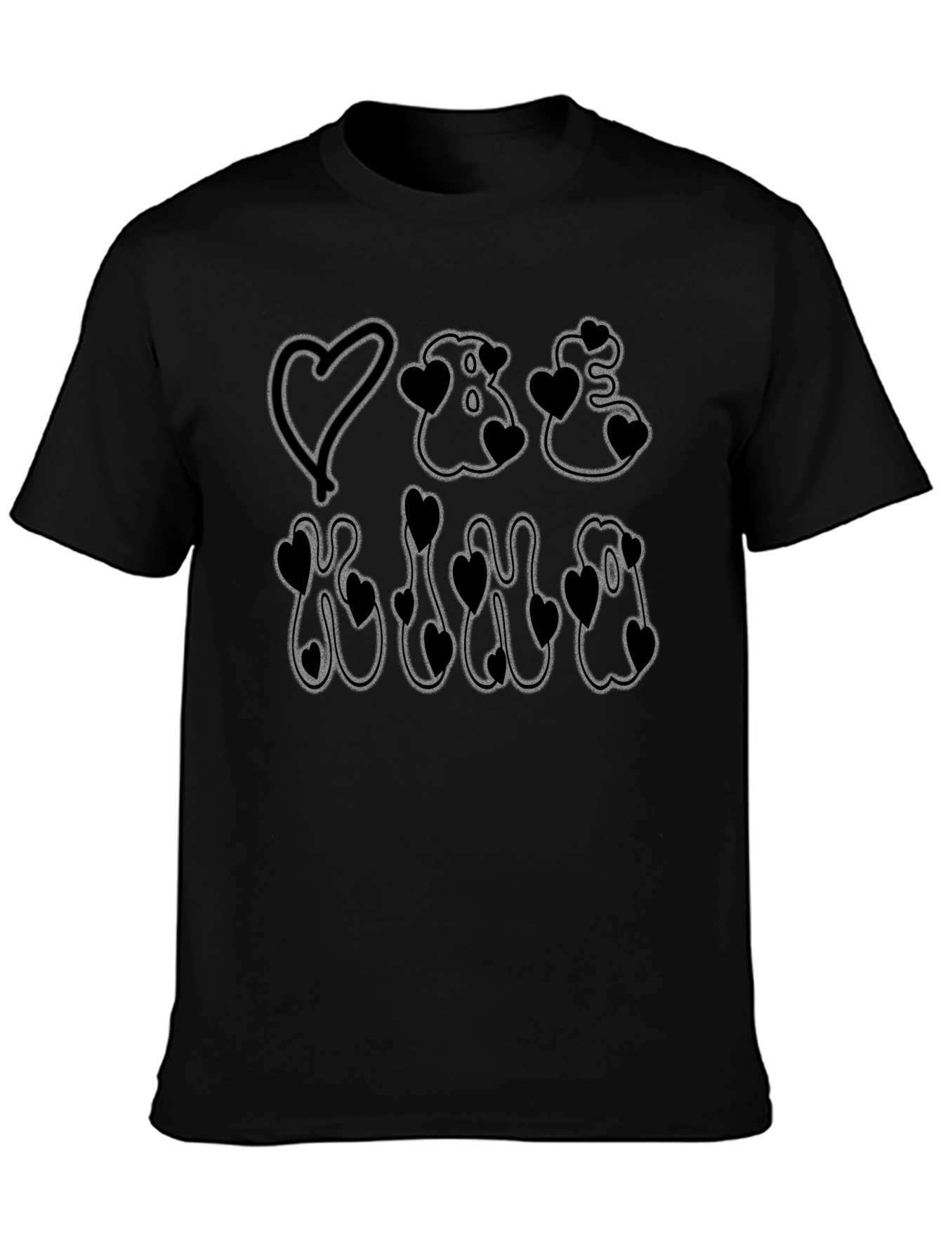 Love Be Kind T-Shirt