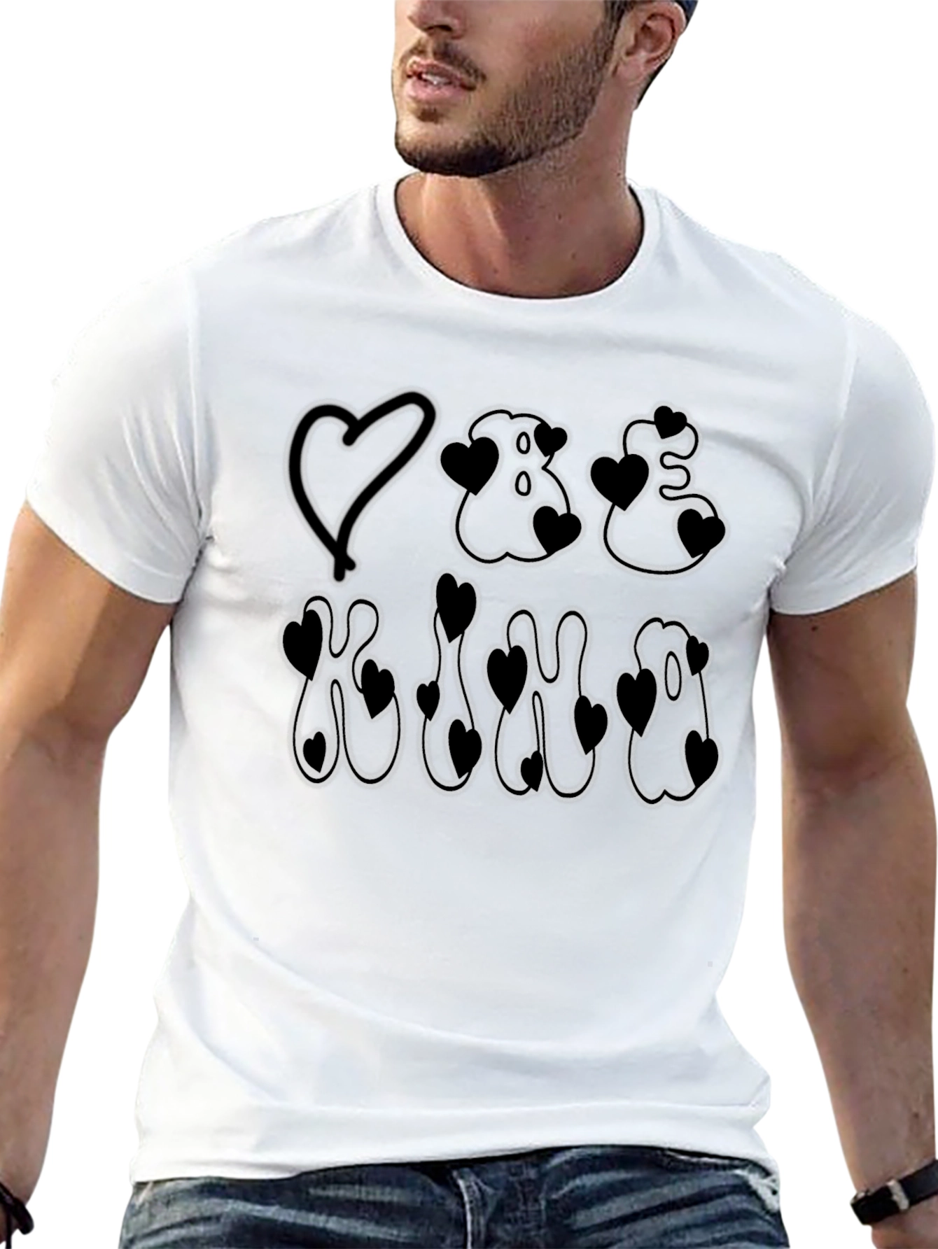 Love Be Kind T-Shirt
