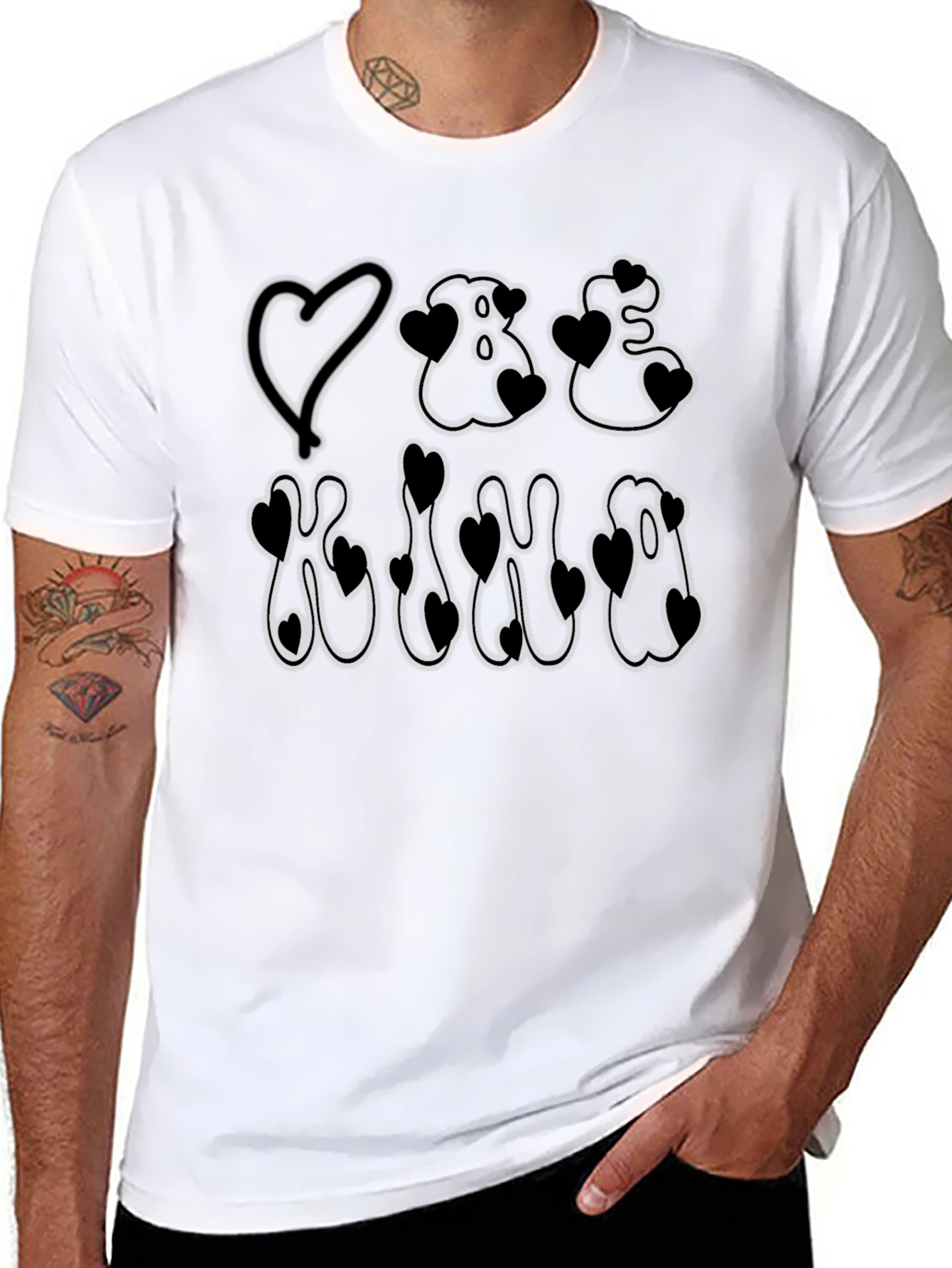 Love Be Kind T-Shirt