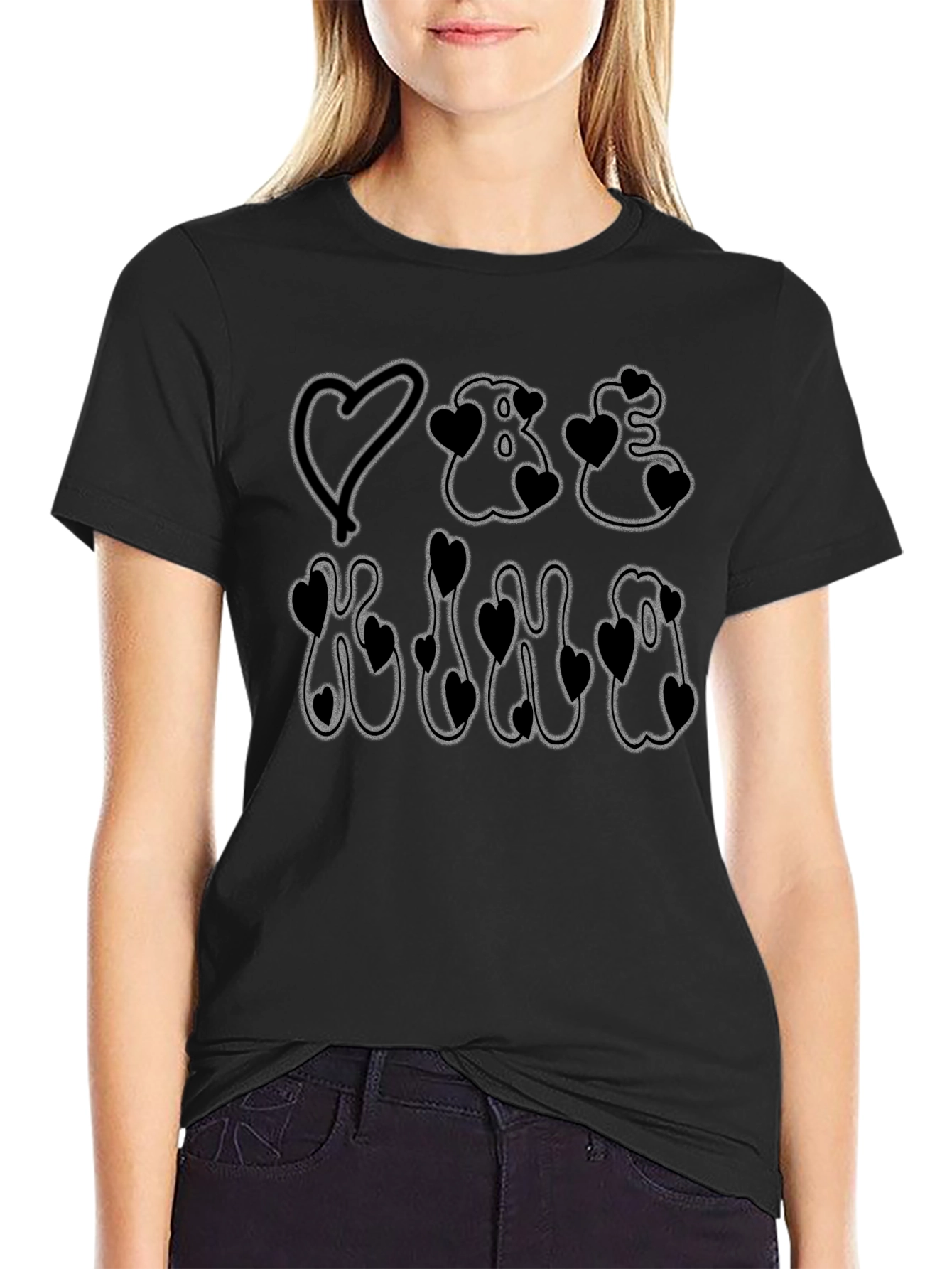Love Be Kind T-Shirt