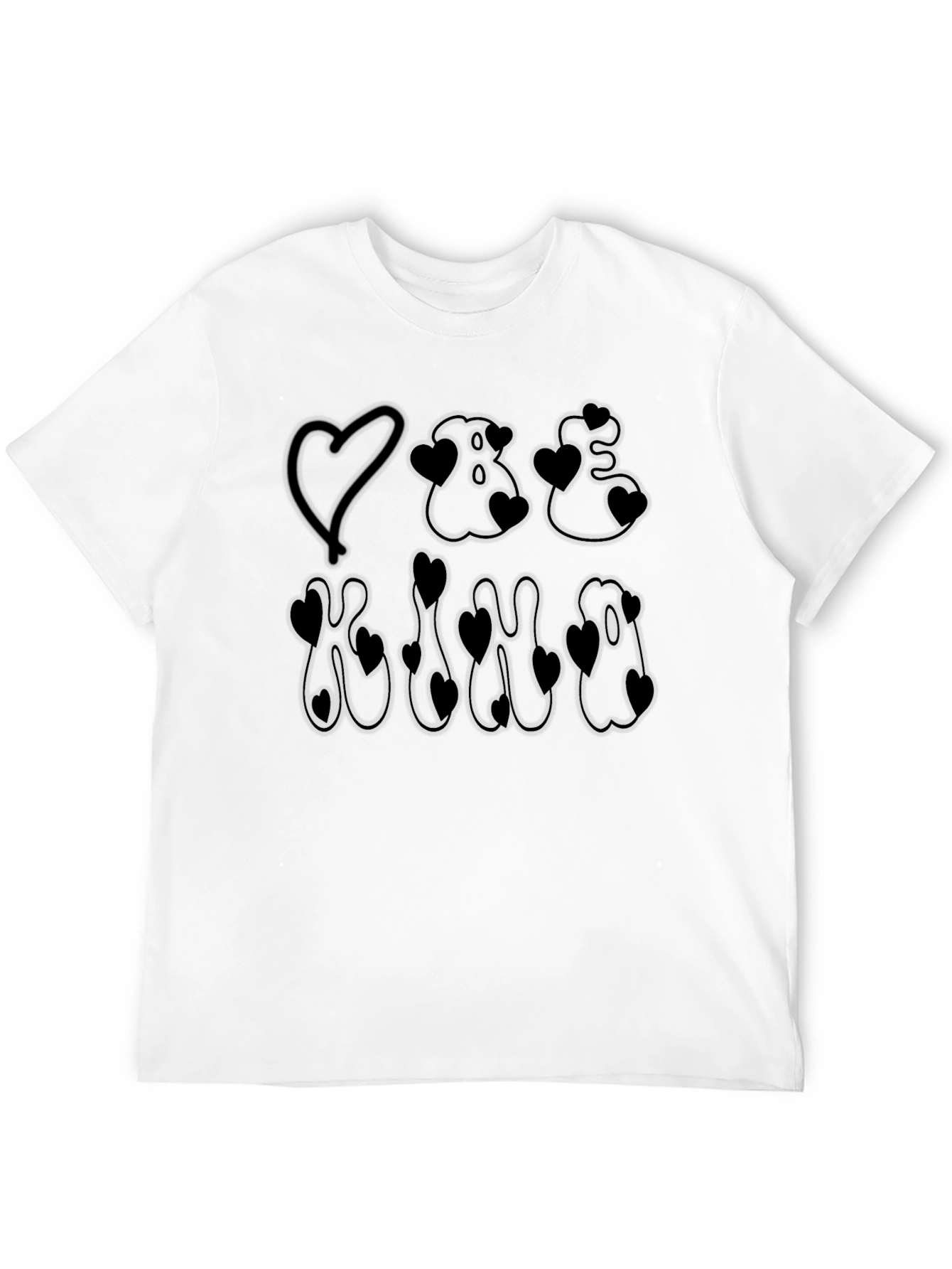 Love Be Kind T-Shirt