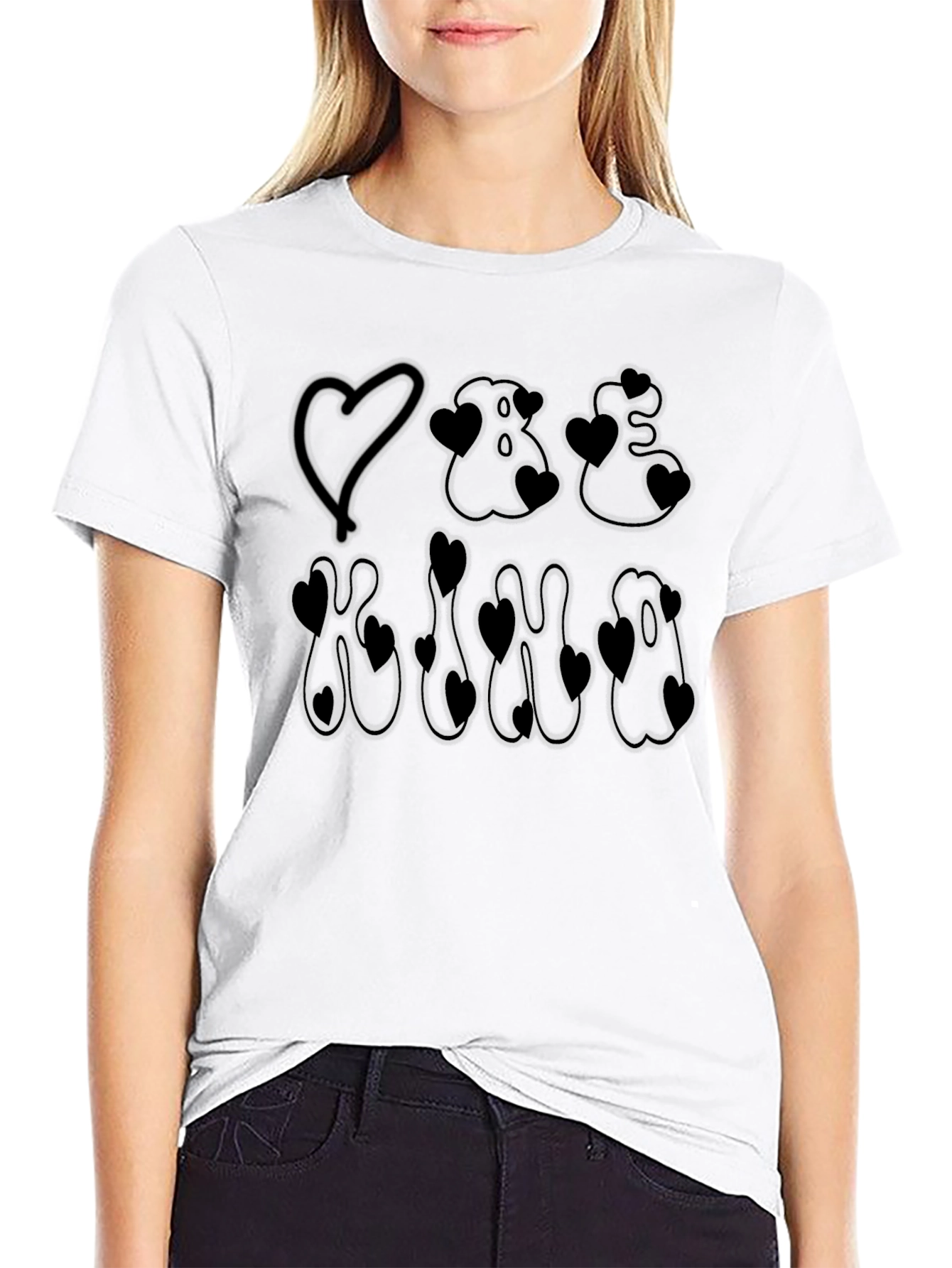 Love Be Kind T-Shirt
