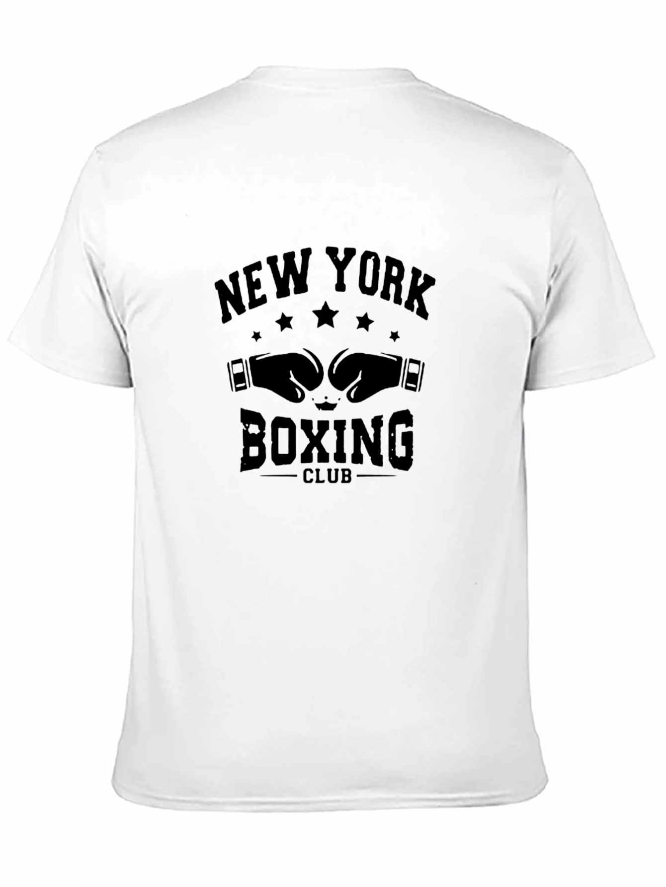 New York Boxing Club T-Shirt