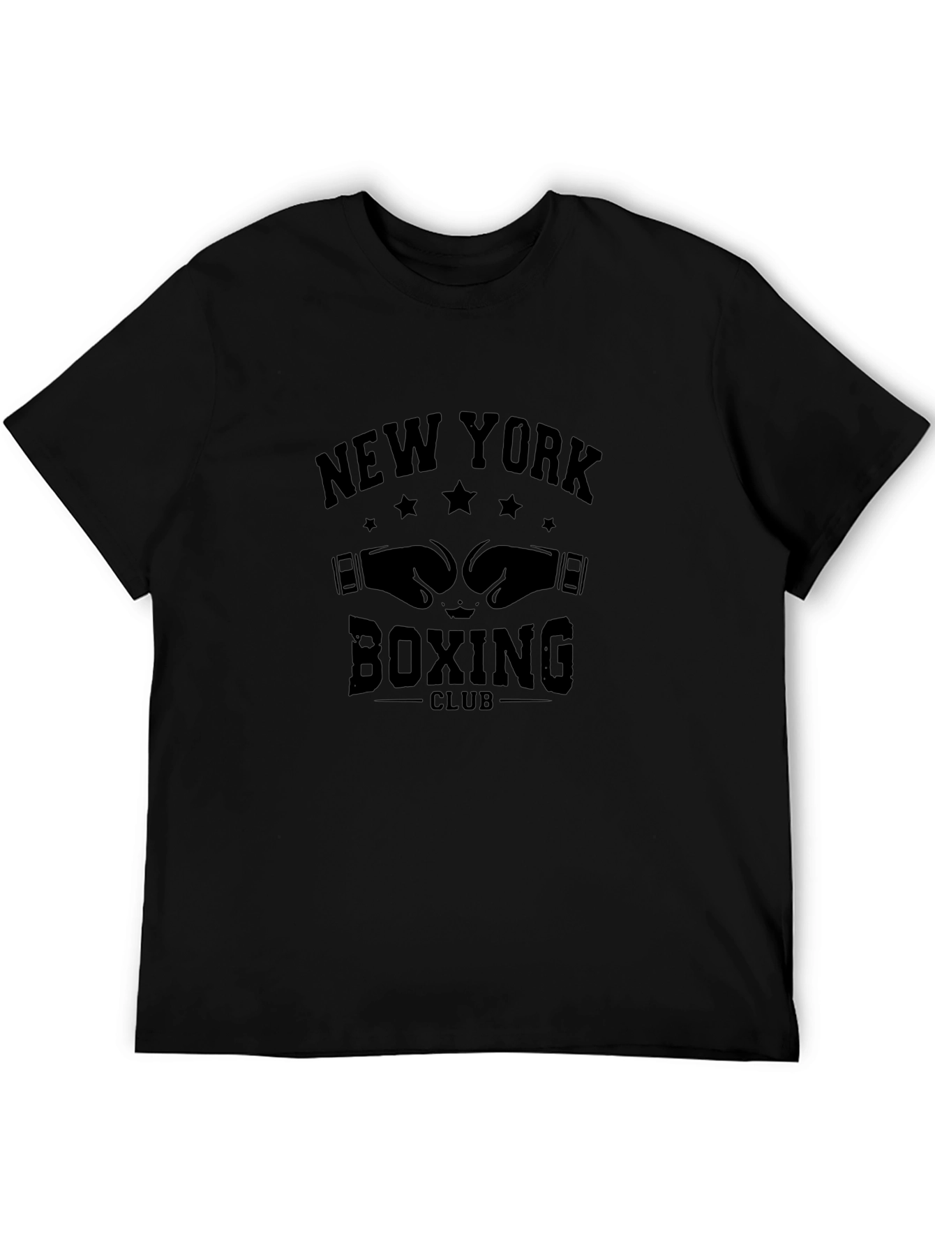 New York Boxing Club T-Shirt