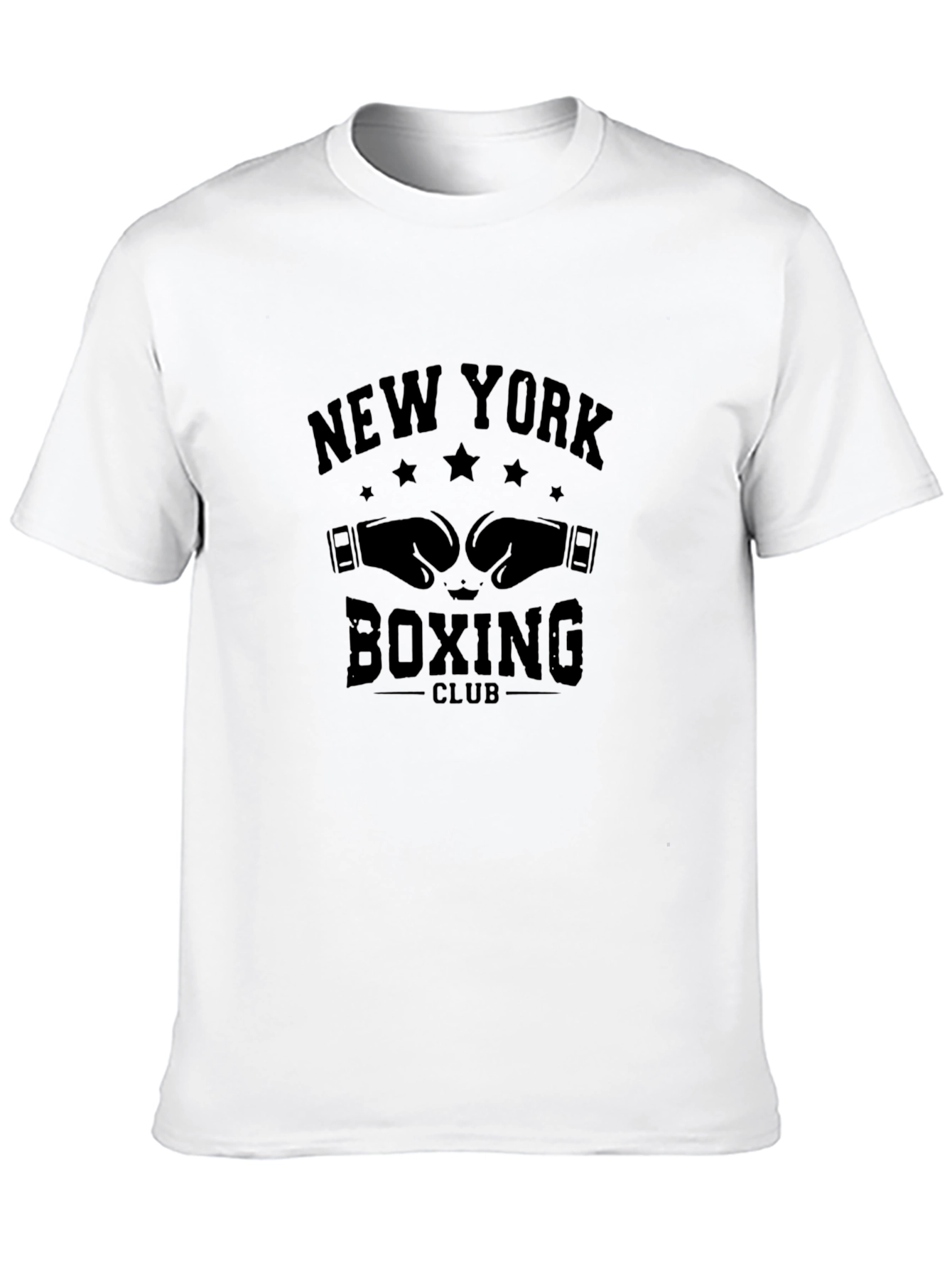 New York Boxing Club T-Shirt