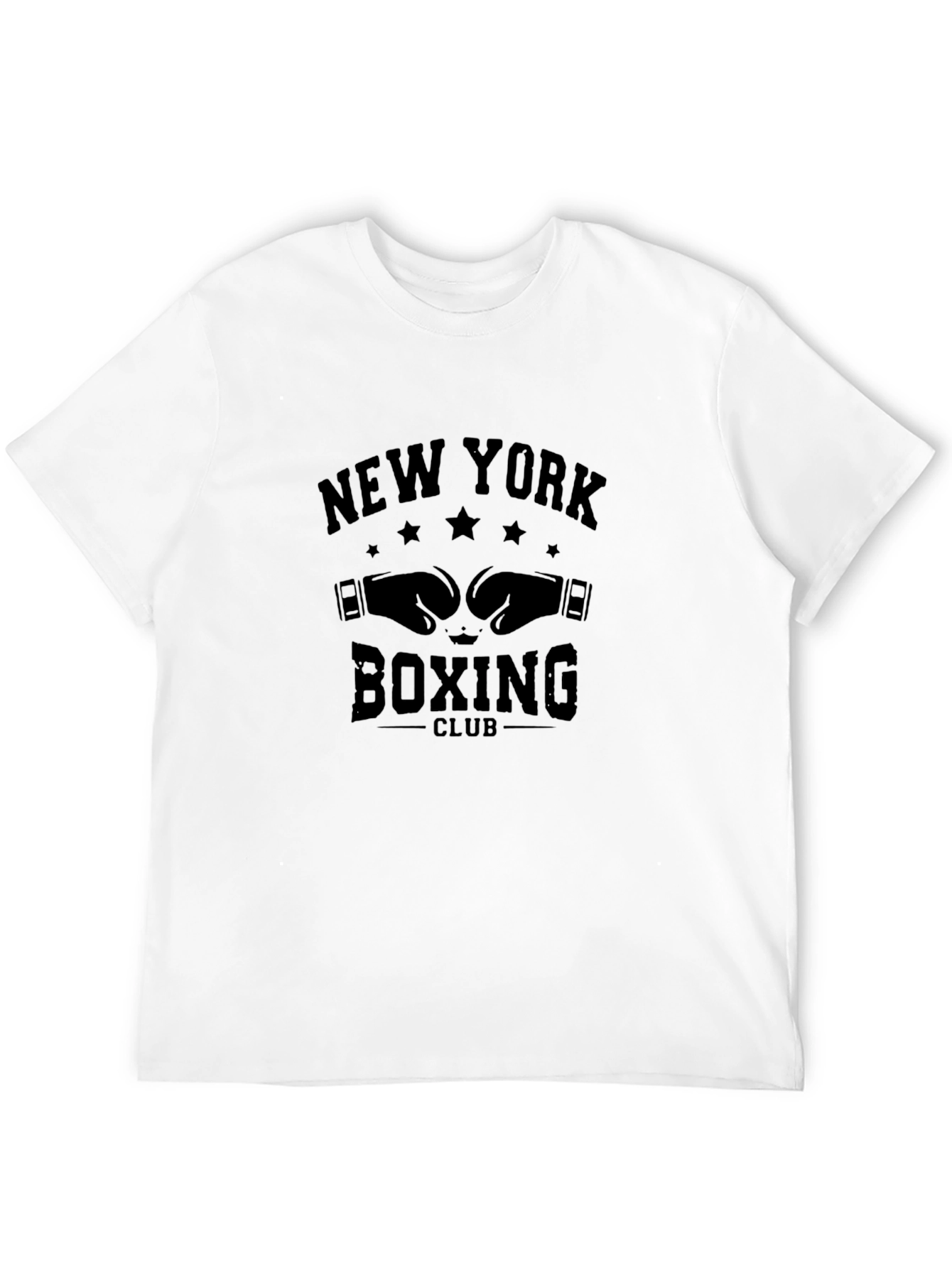 New York Boxing Club T-Shirt