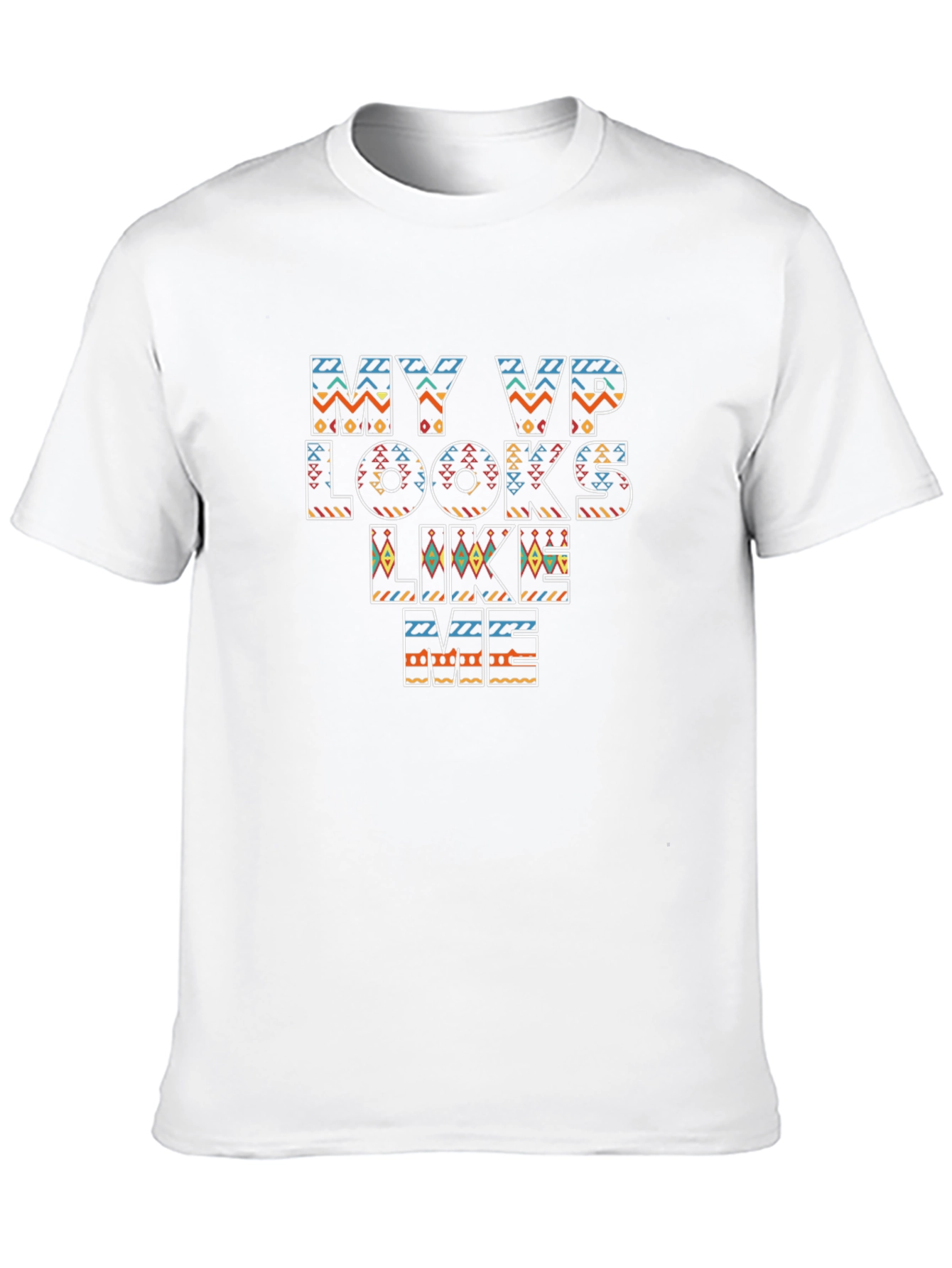 My VP Looks Like Me Graphic Tee