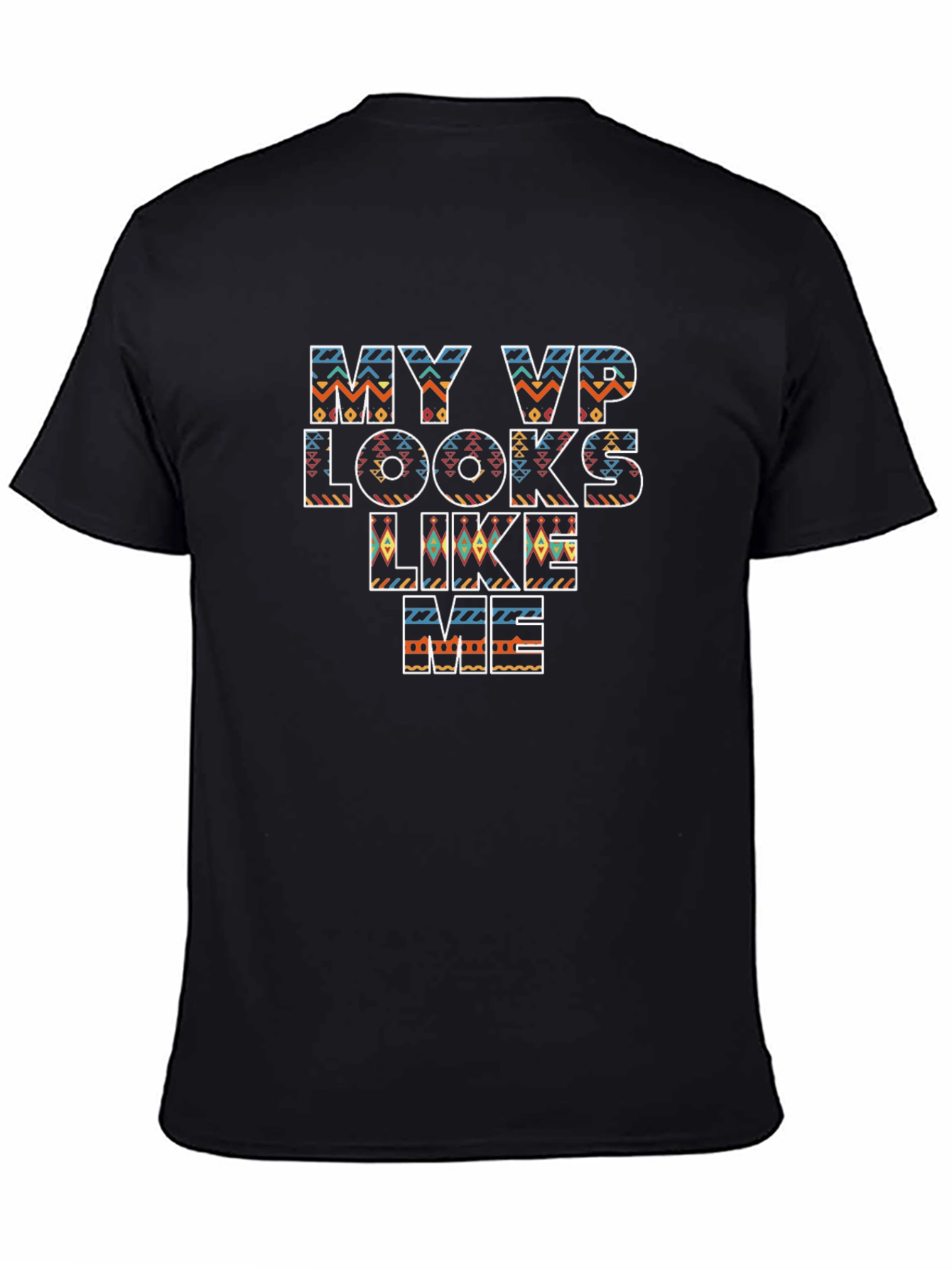 My VP Looks Like Me Graphic Tee