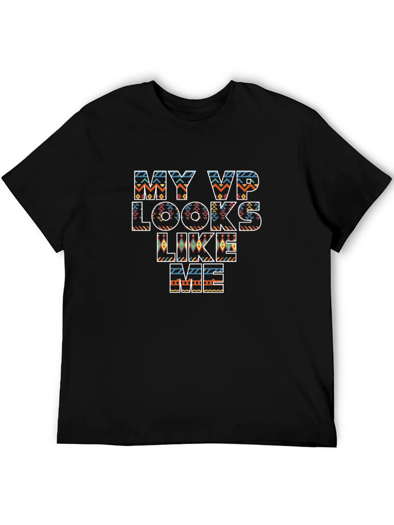 My VP Looks Like Me Graphic Tee