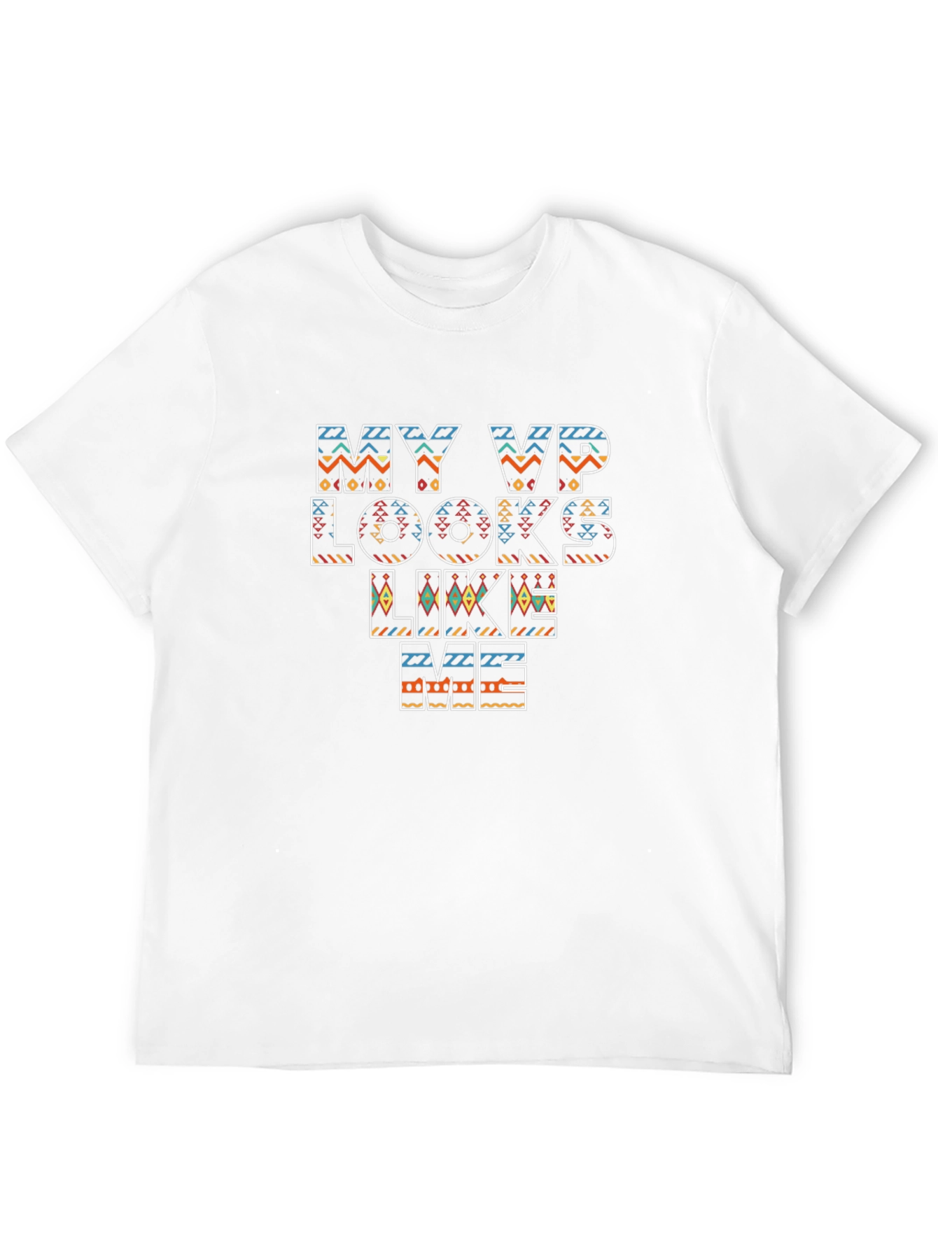 My VP Looks Like Me Graphic Tee