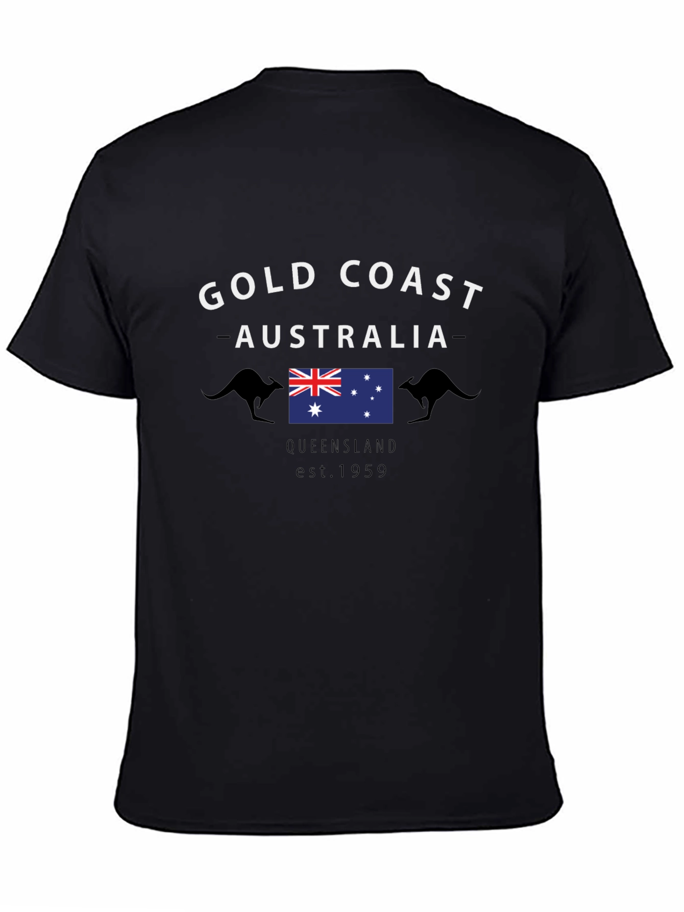 Gold Coast Australia T-Shirt