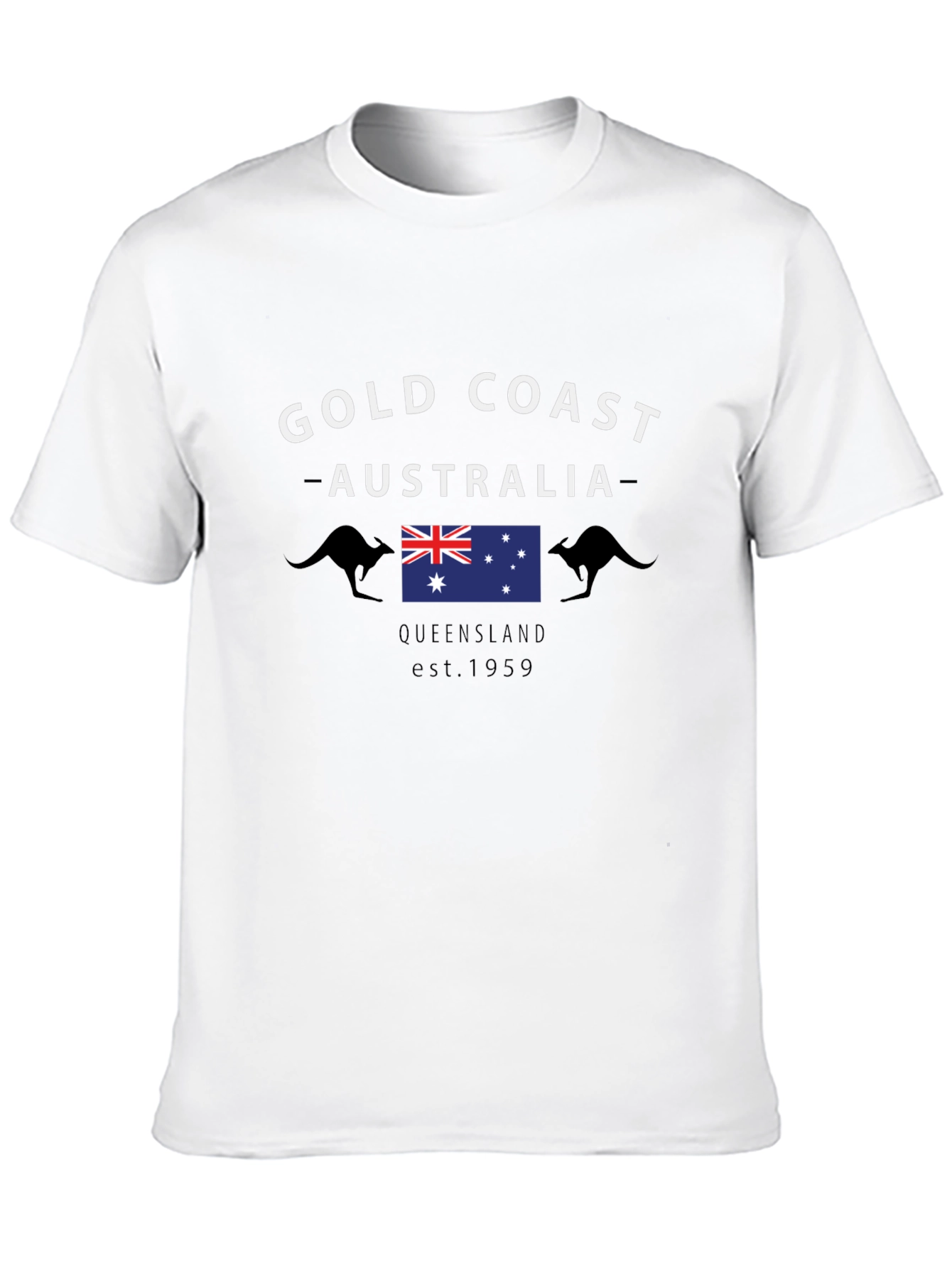 Gold Coast Australia T-Shirt