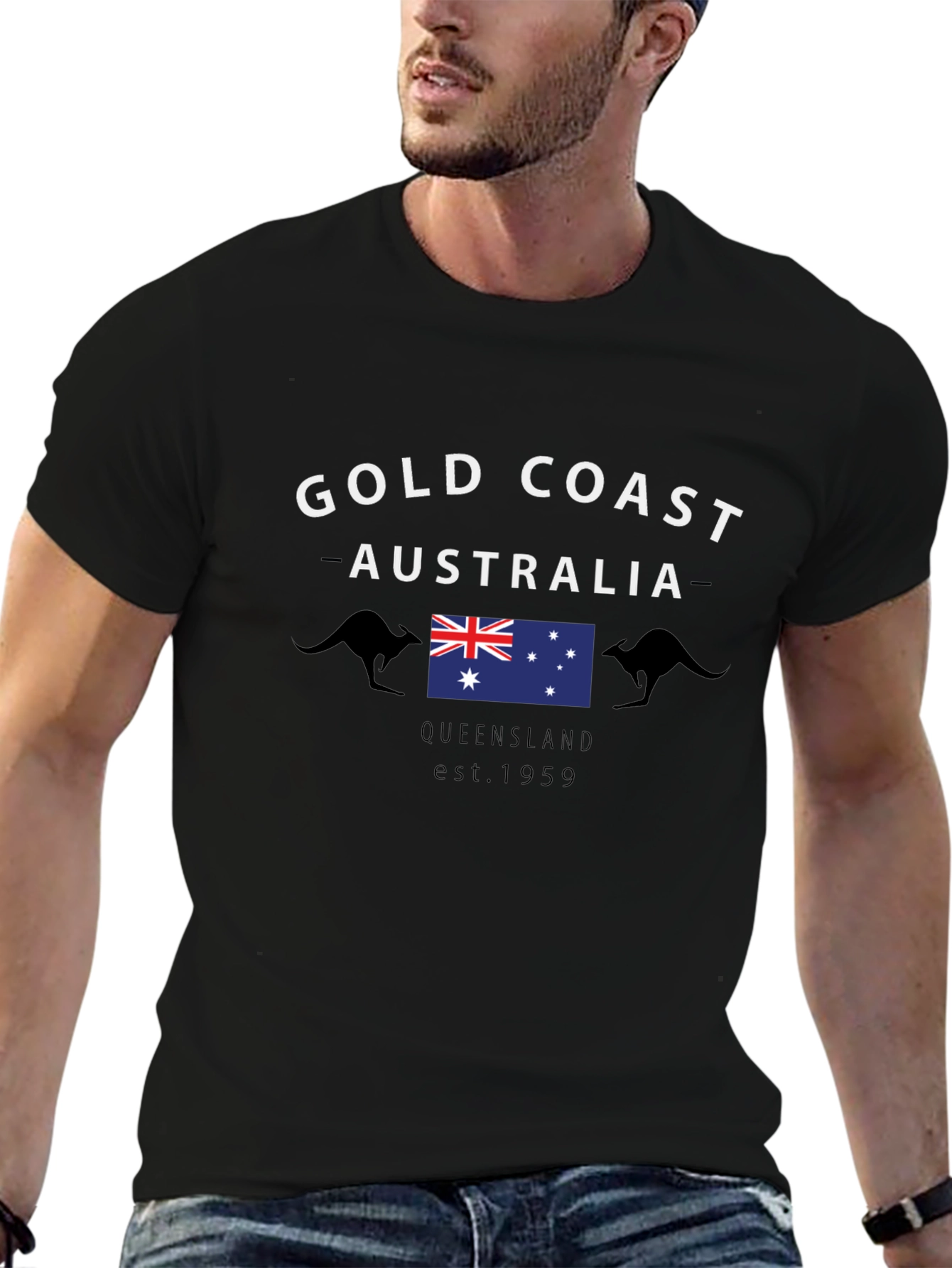 Gold Coast Australia T-Shirt
