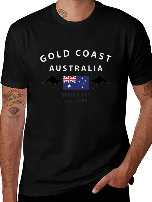 Gold Coast Australia T-Shirt
