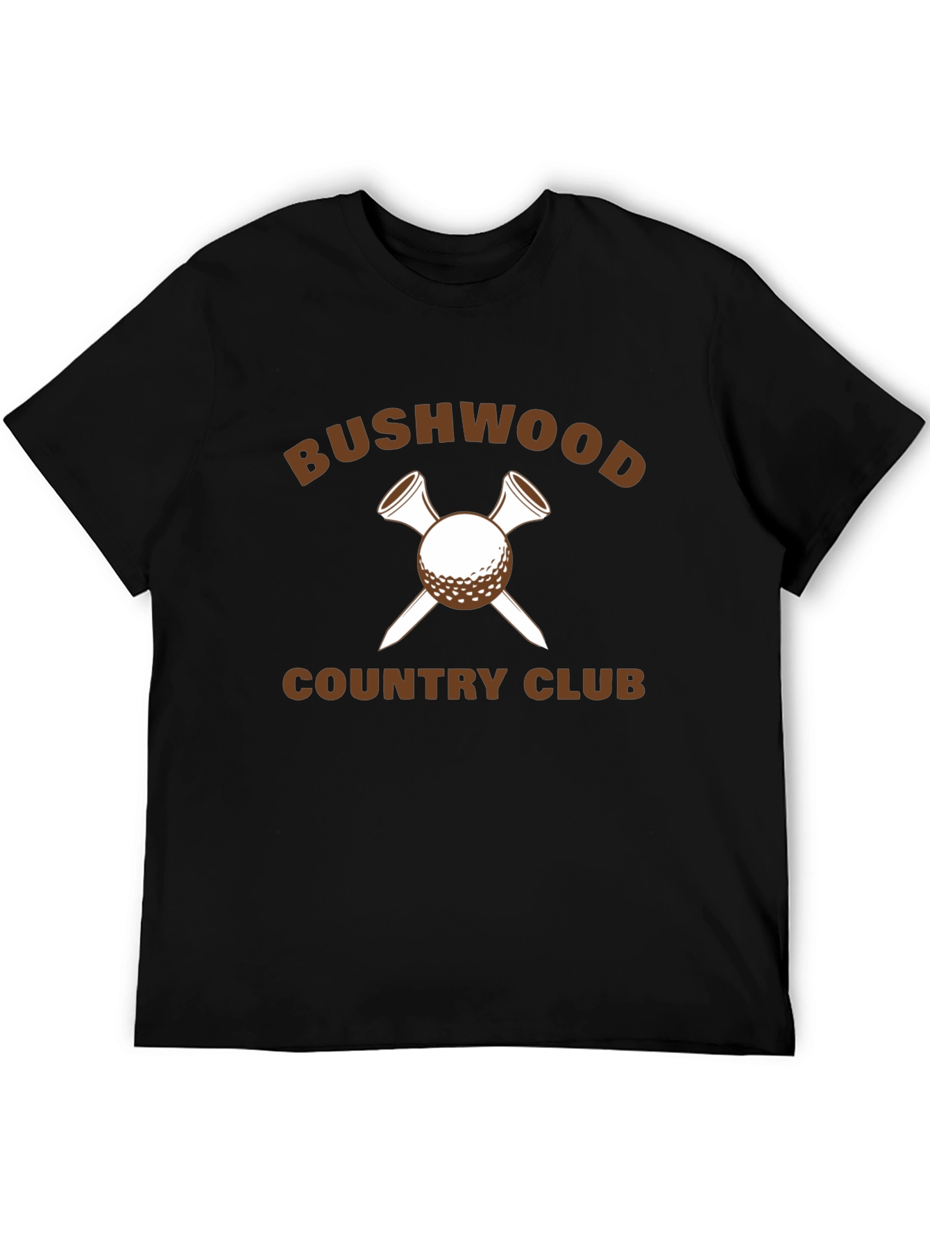 Bushwood Country Club Golf T-Shirt