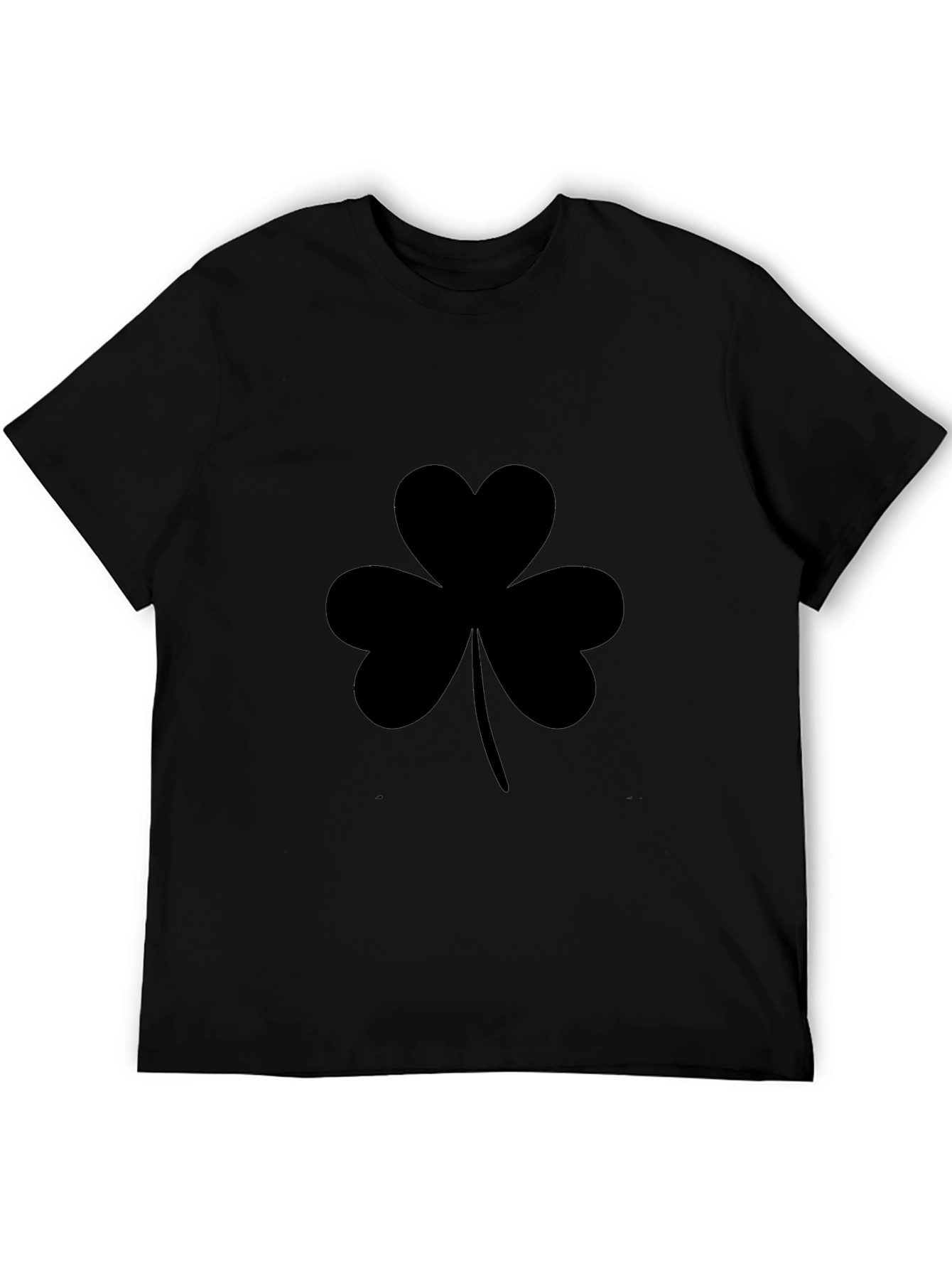 Shamrock T-Shirt - Luck of the Irish Tee