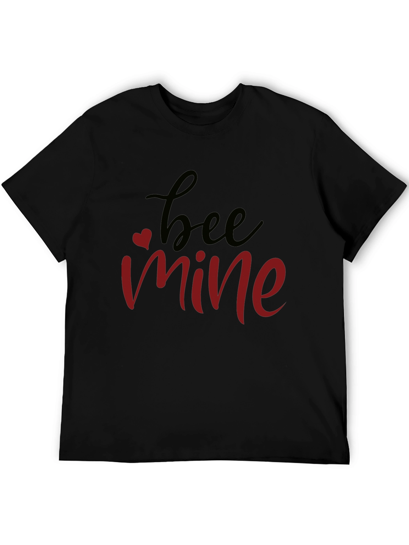 Bee Mine Valentines Day T-Shirt
