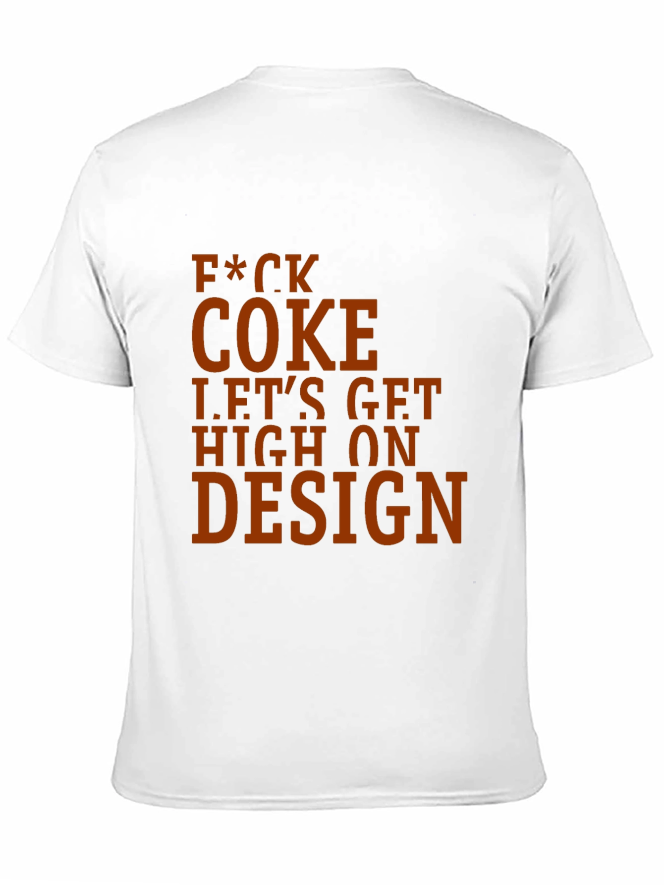 Design T-Shirt