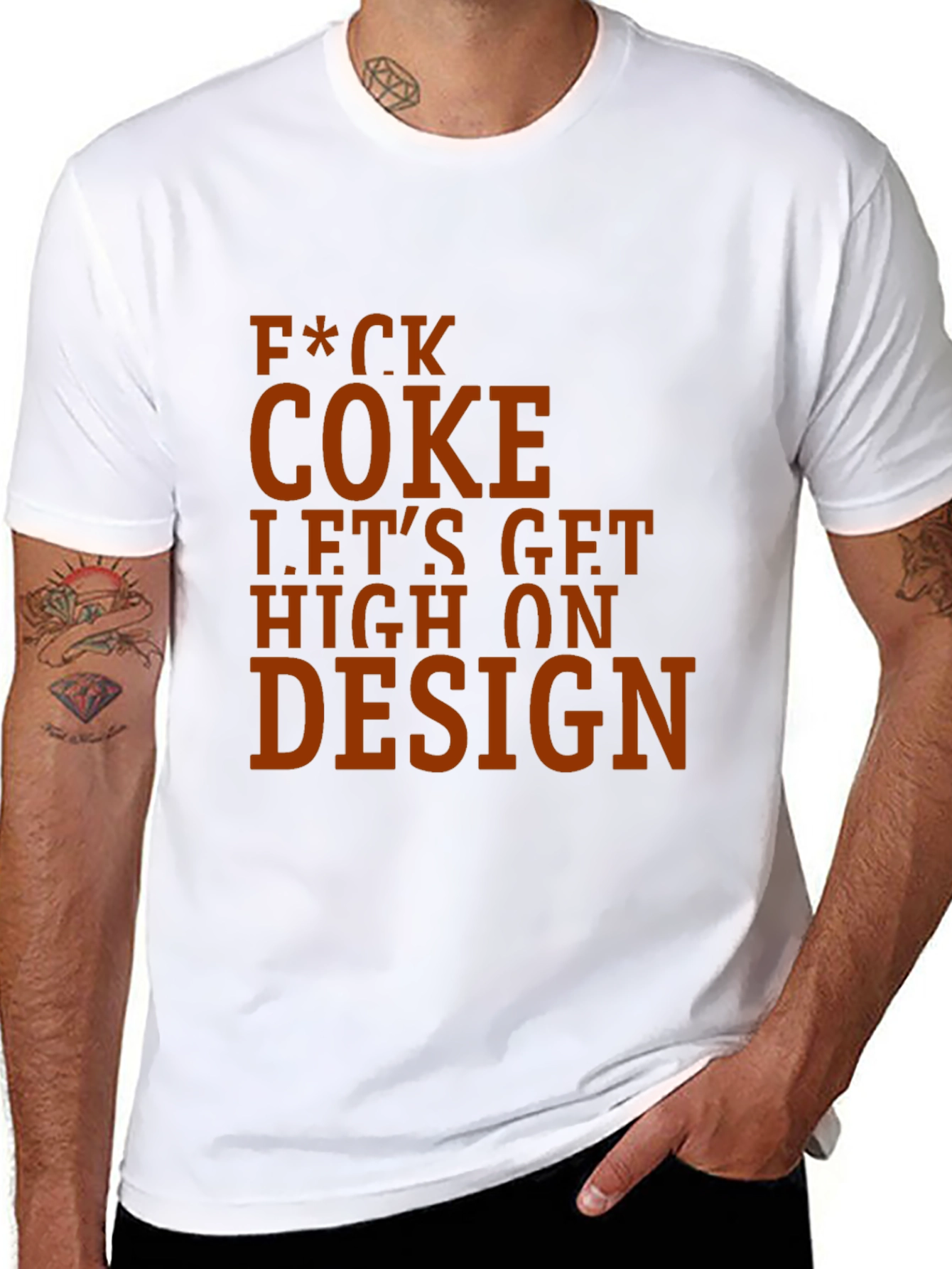 Design T-Shirt