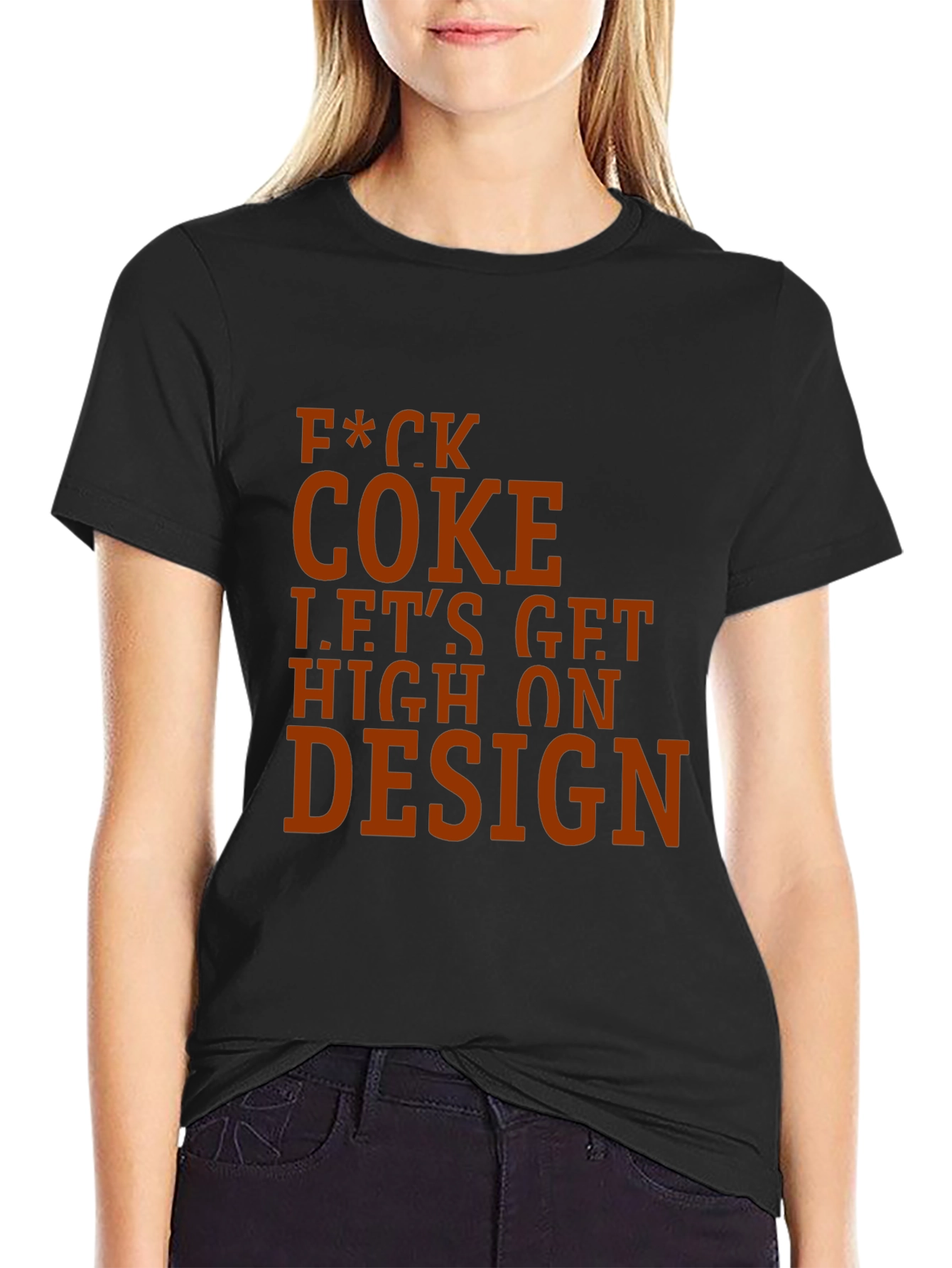 Design T-Shirt