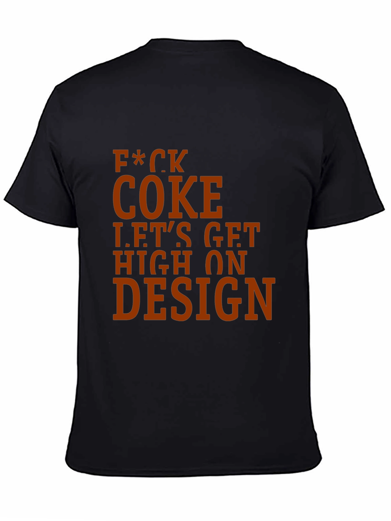 Design T-Shirt