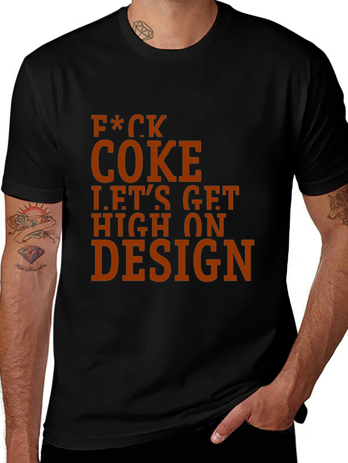 Design T-Shirt
