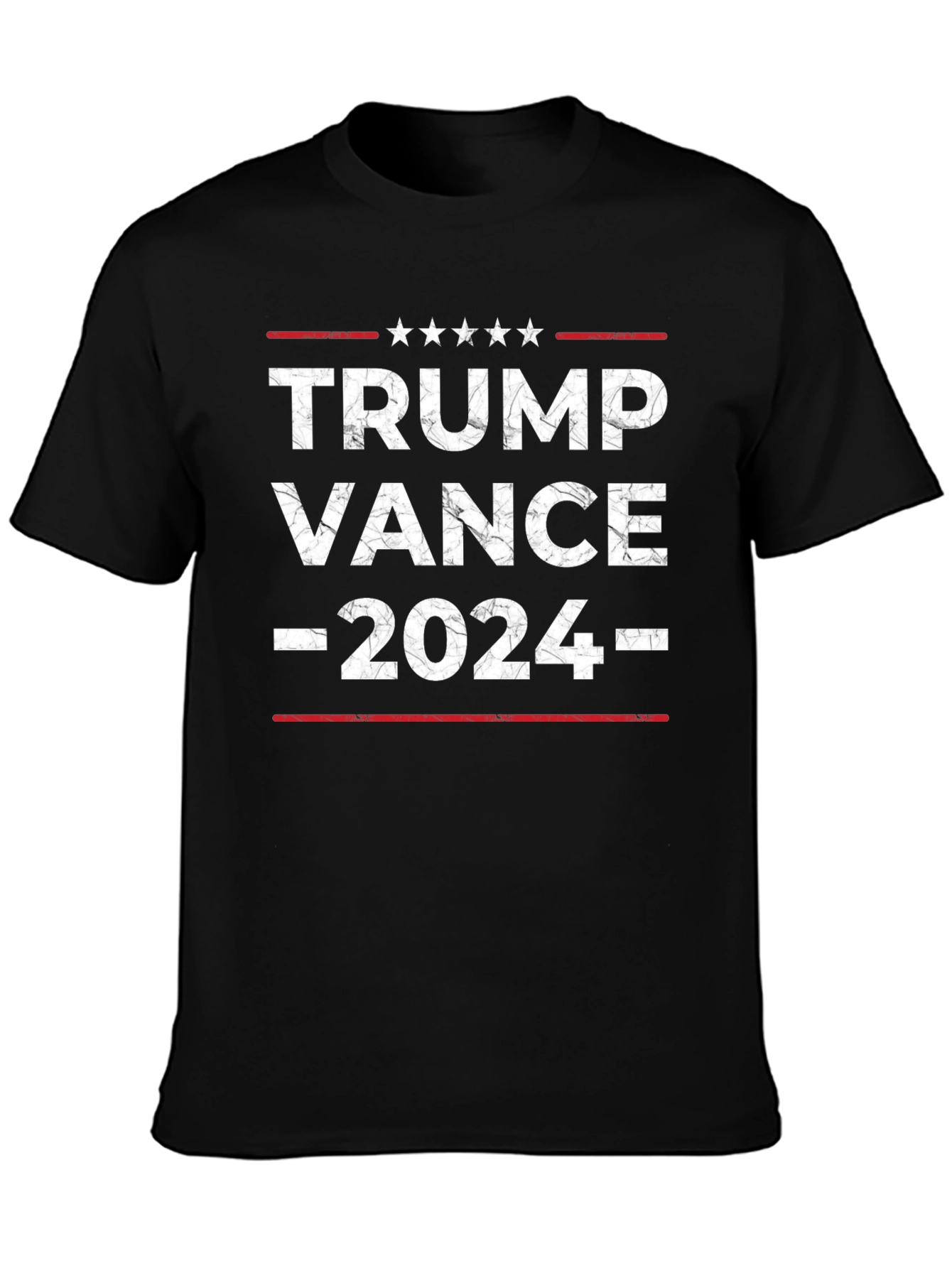 Trump Vance 2024 Graphic Tee