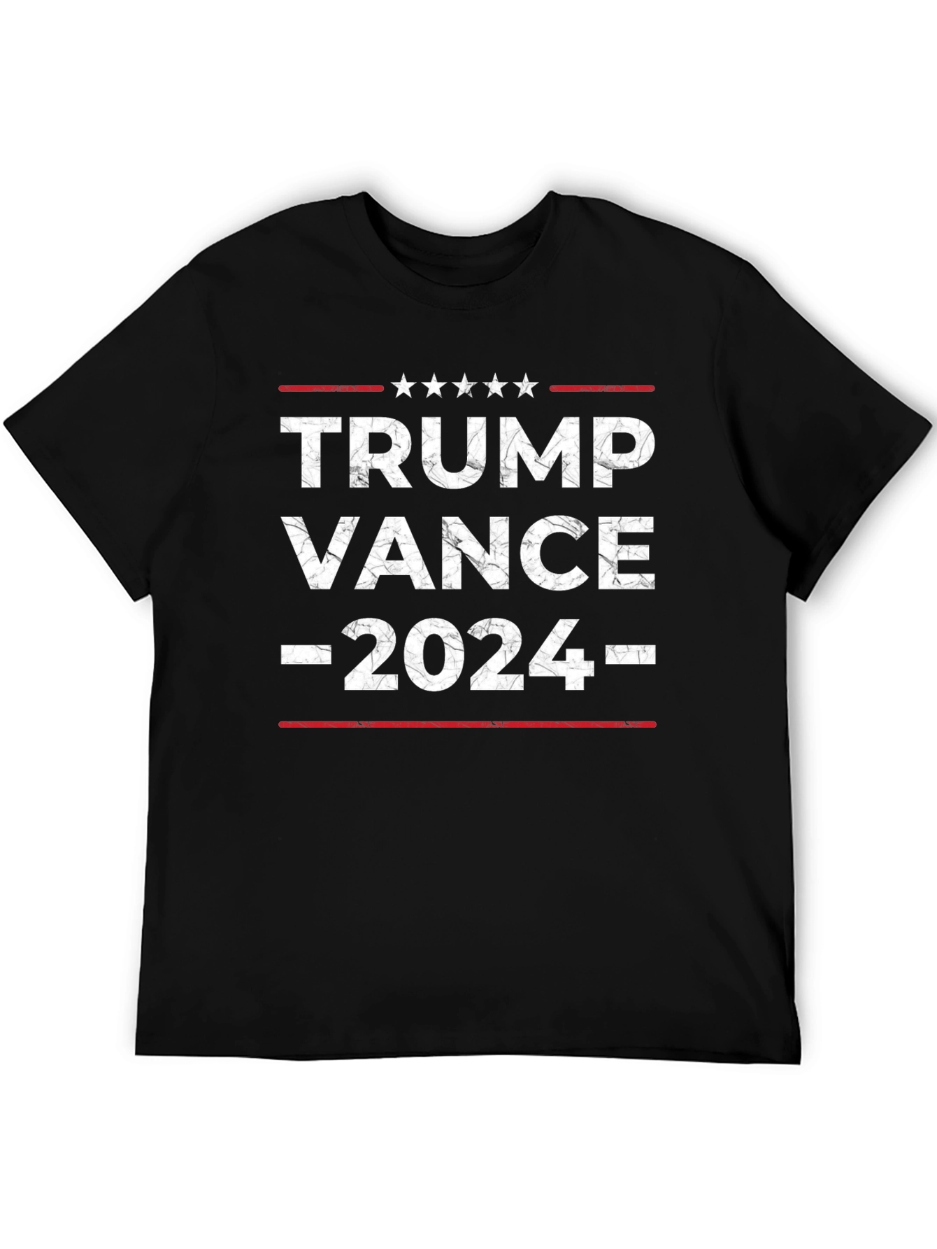 Trump Vance 2024 Graphic Tee