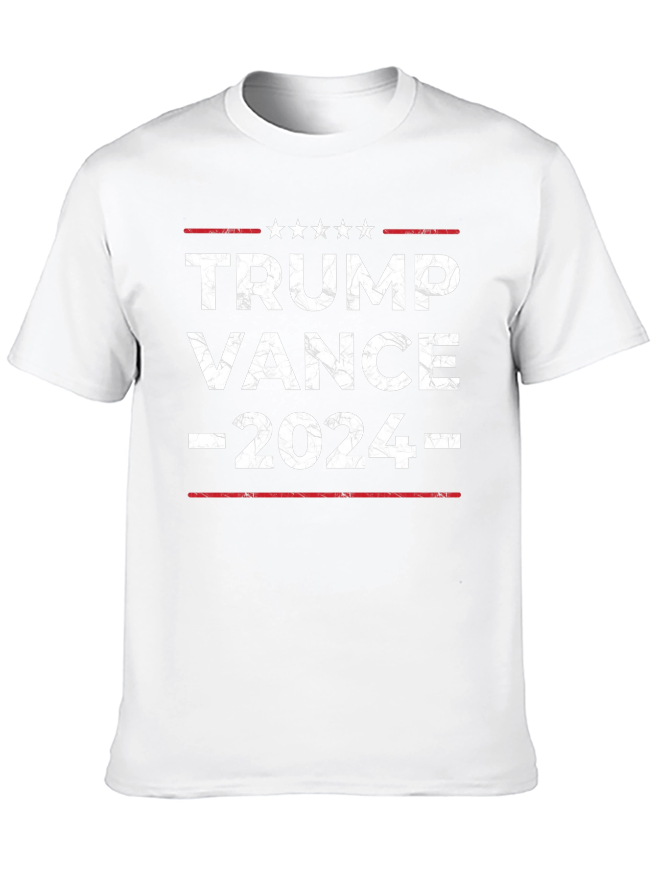 Trump Vance 2024 Graphic Tee